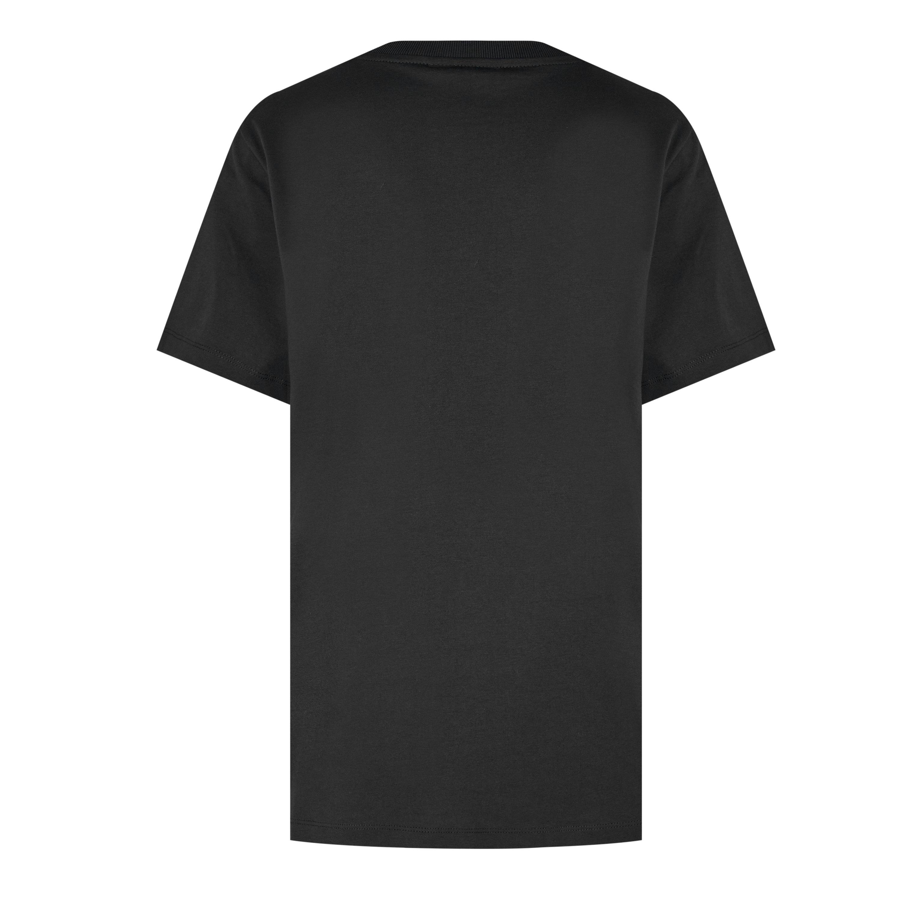 Phantom - Ganni - Women's Graphic T-Shirt - 2