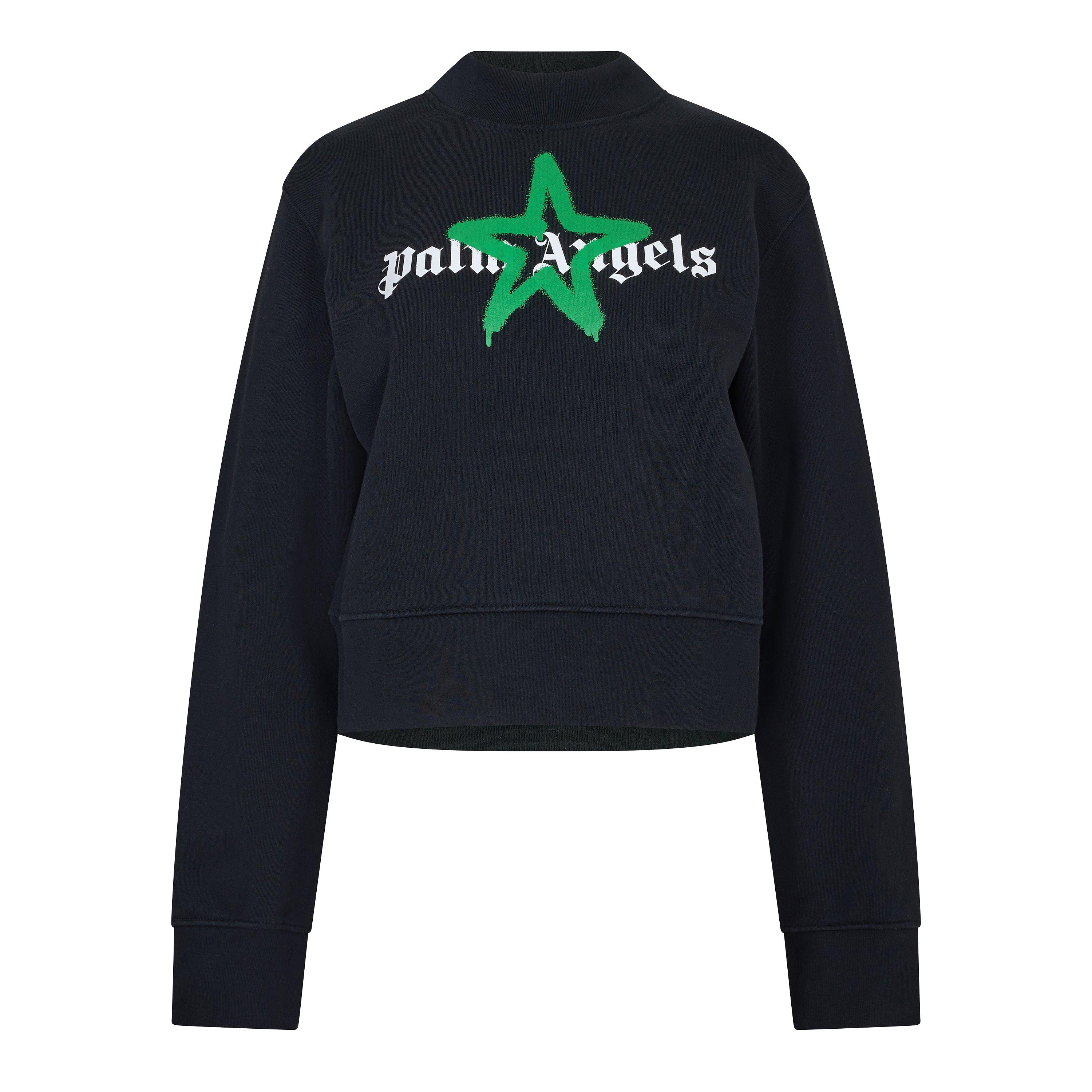 Palm Star Fit Crew Ld99