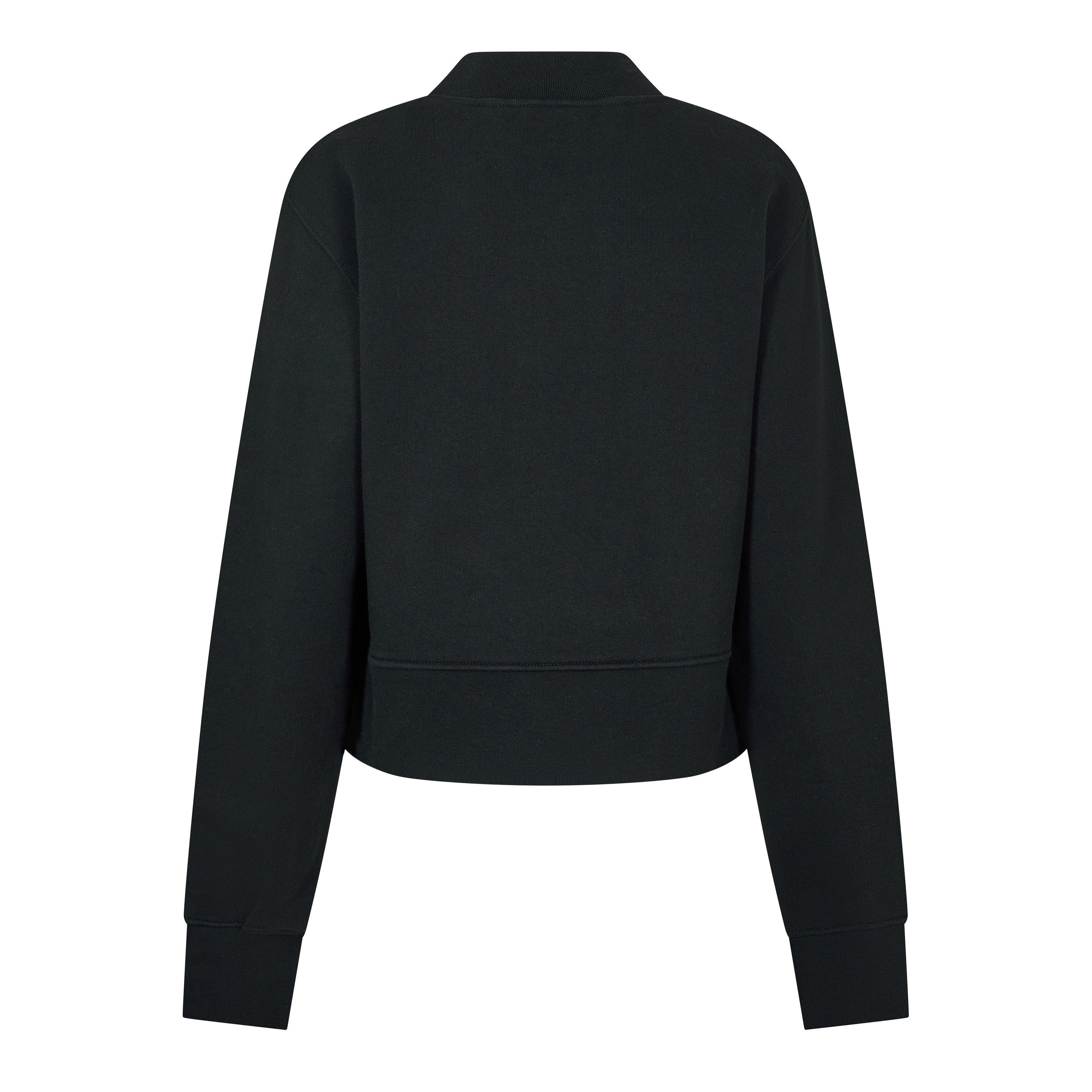 Black Yellow - Palm Angels - Palm Star Fit Crew Ld99 - 2