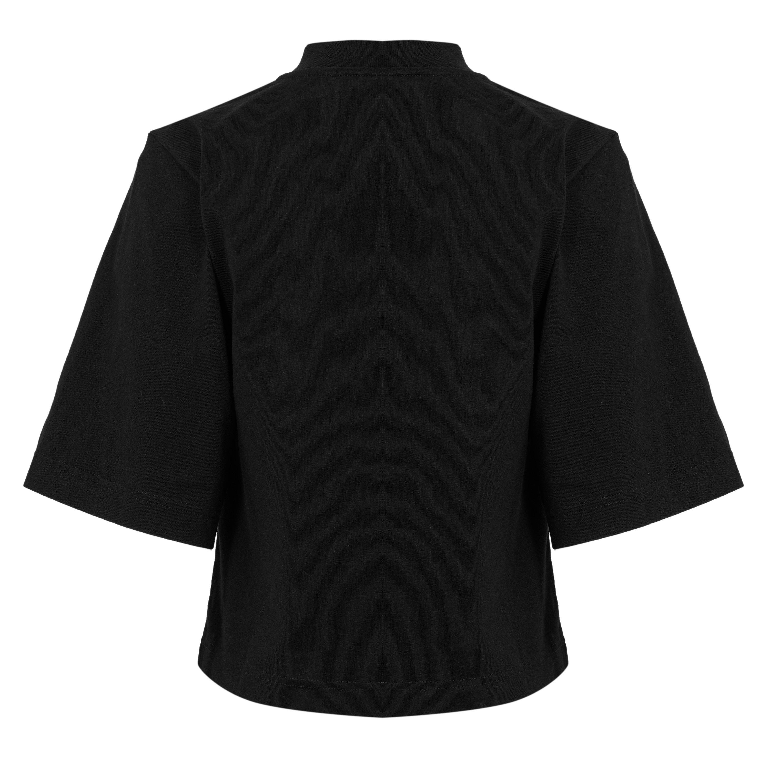 Noir Rose - Palm Angels - Palm Angels Tee Ld99 - 2