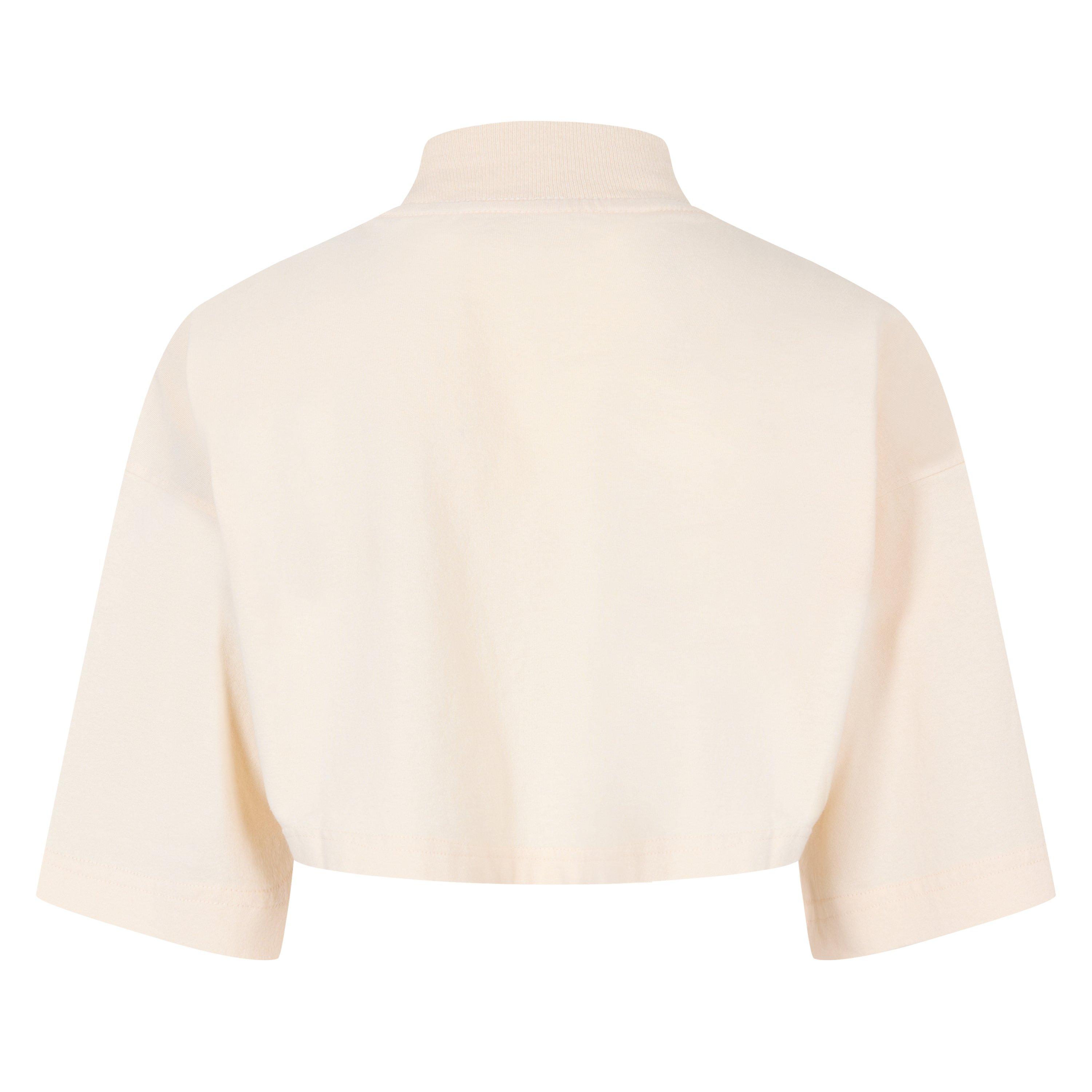 White Red - Palm Angels - Palm Star Fit Crew Ld99 - 2