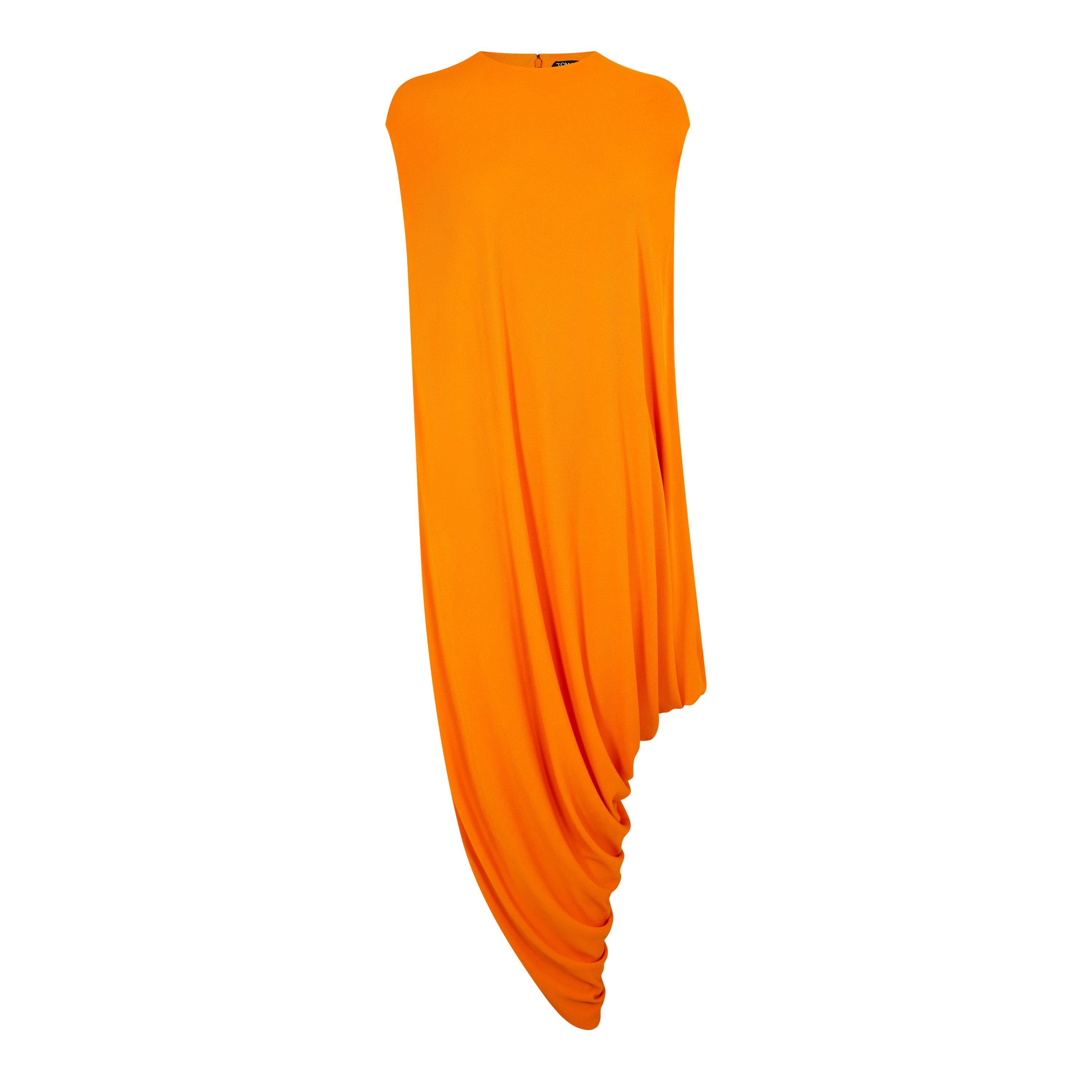 Orange Fluro - Tom Ford - TF Impossible Top Ld62 - 1