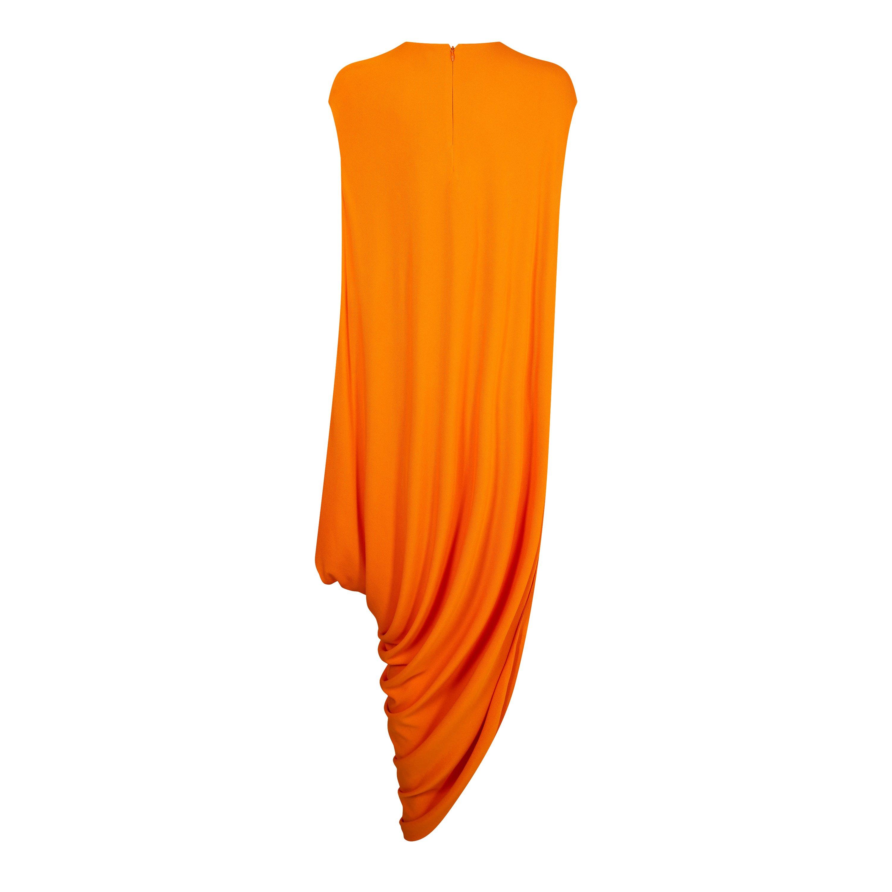 Orange Fluro - Tom Ford - TF Impossible Top Ld62 - 2