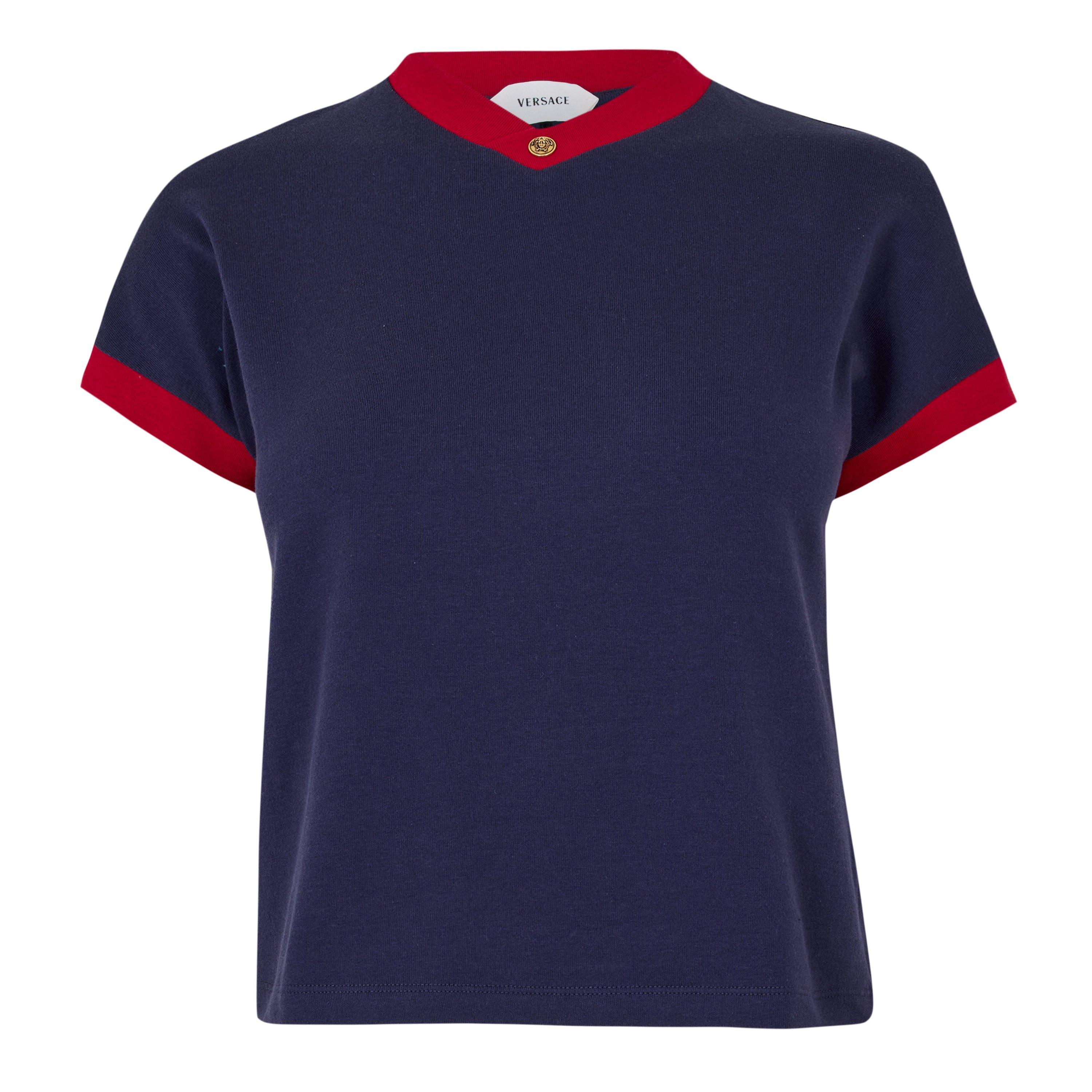 Versace Versace Vintage Medu Ld62