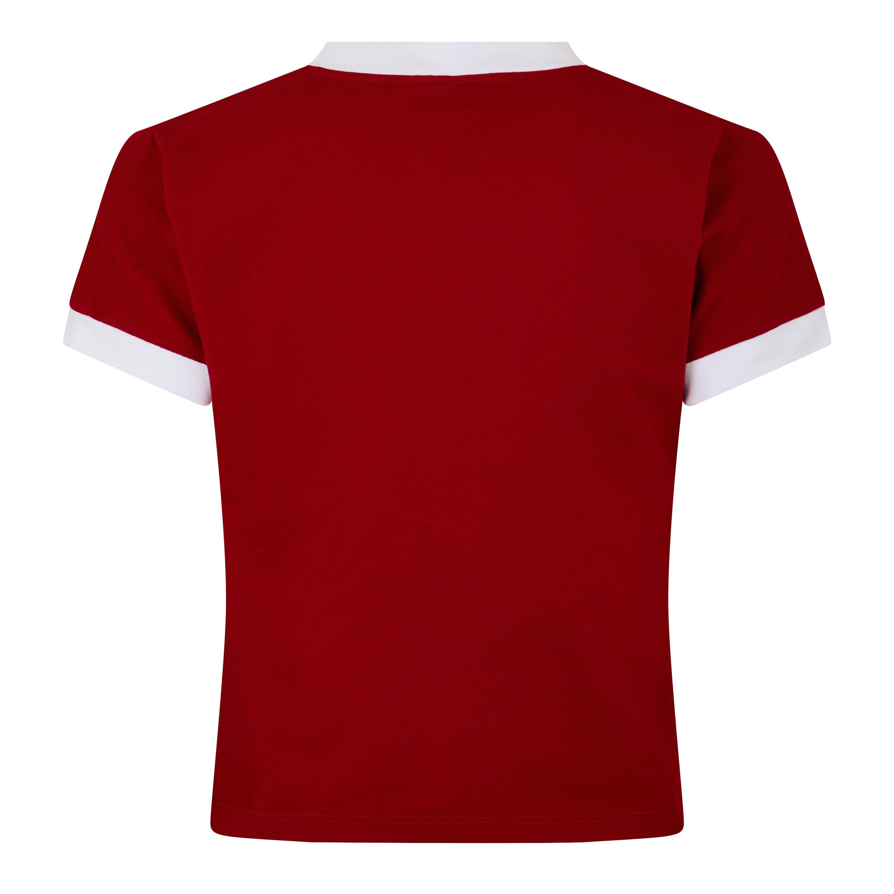 Red White - Versace - Versace Vintage Medu Ld62 - 2