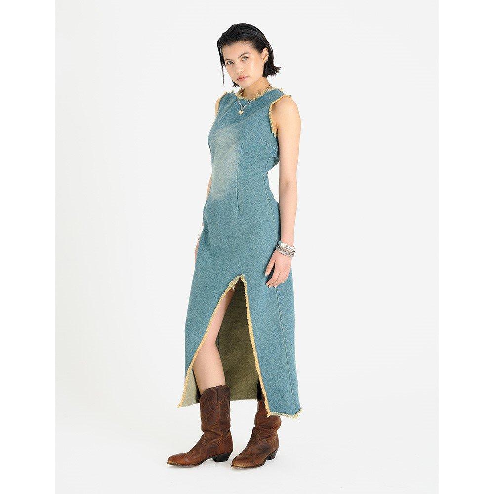 Blue - The Ragged Priest - Rag Pixie Maxi D Ld99 - 2