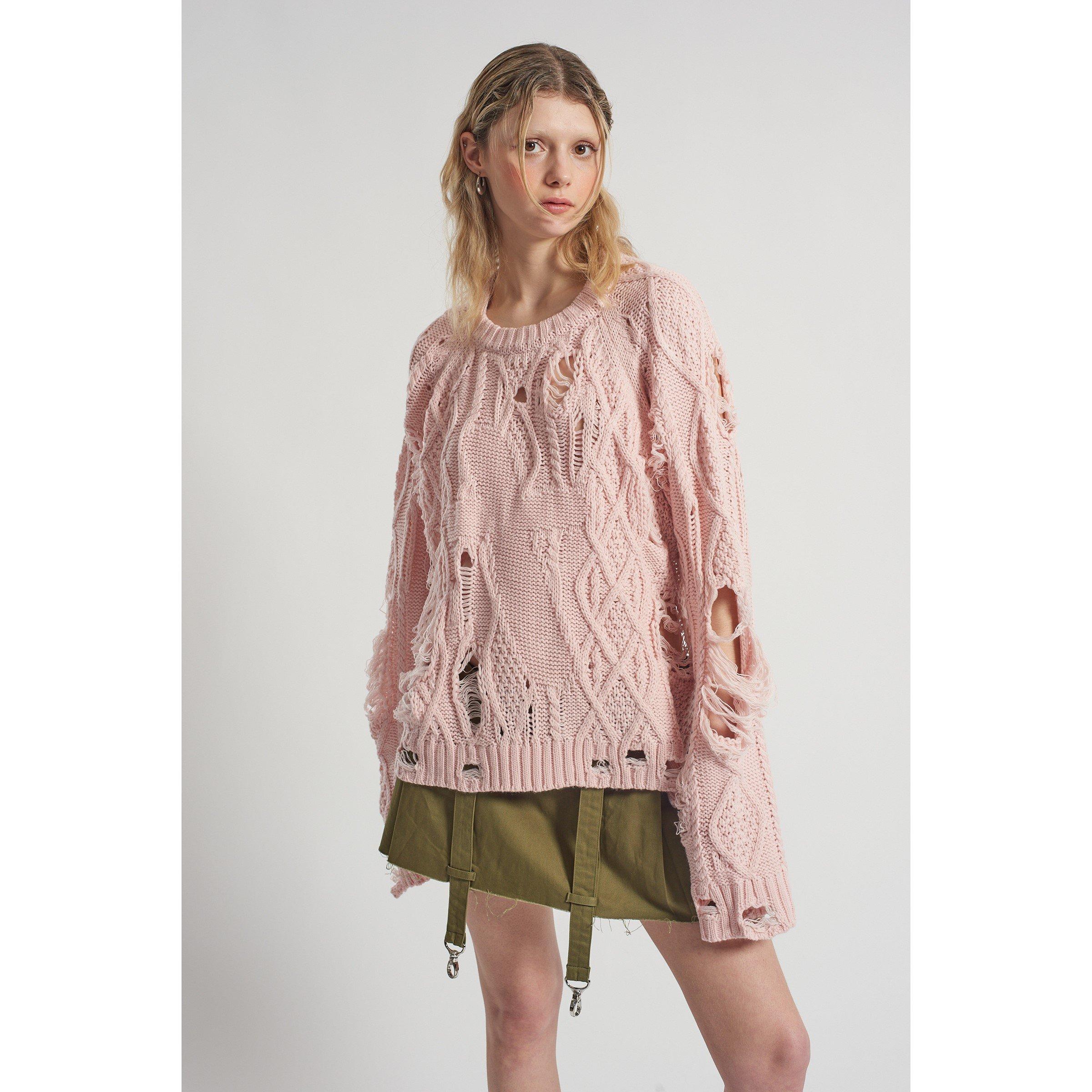 Pink - The Ragged Priest - Rag Disciple Cab Ld99 - 1