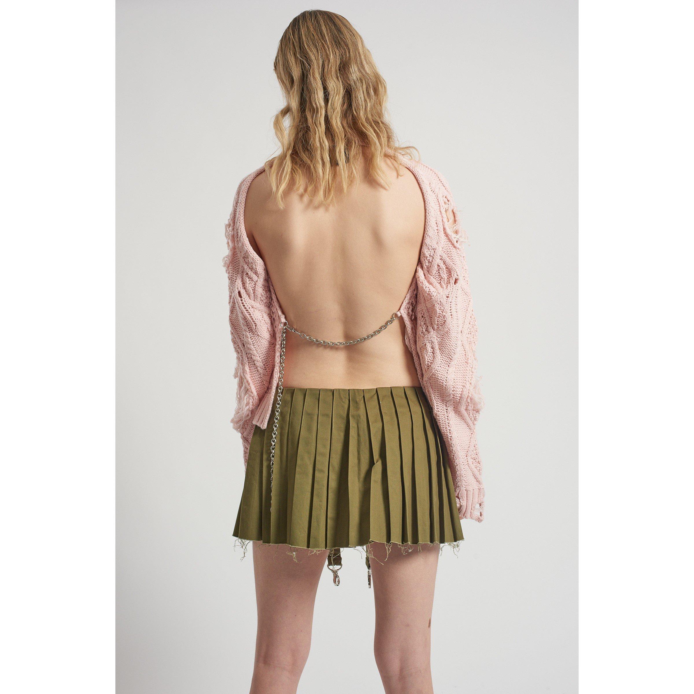 Pink - The Ragged Priest - Rag Disciple Cab Ld99 - 2