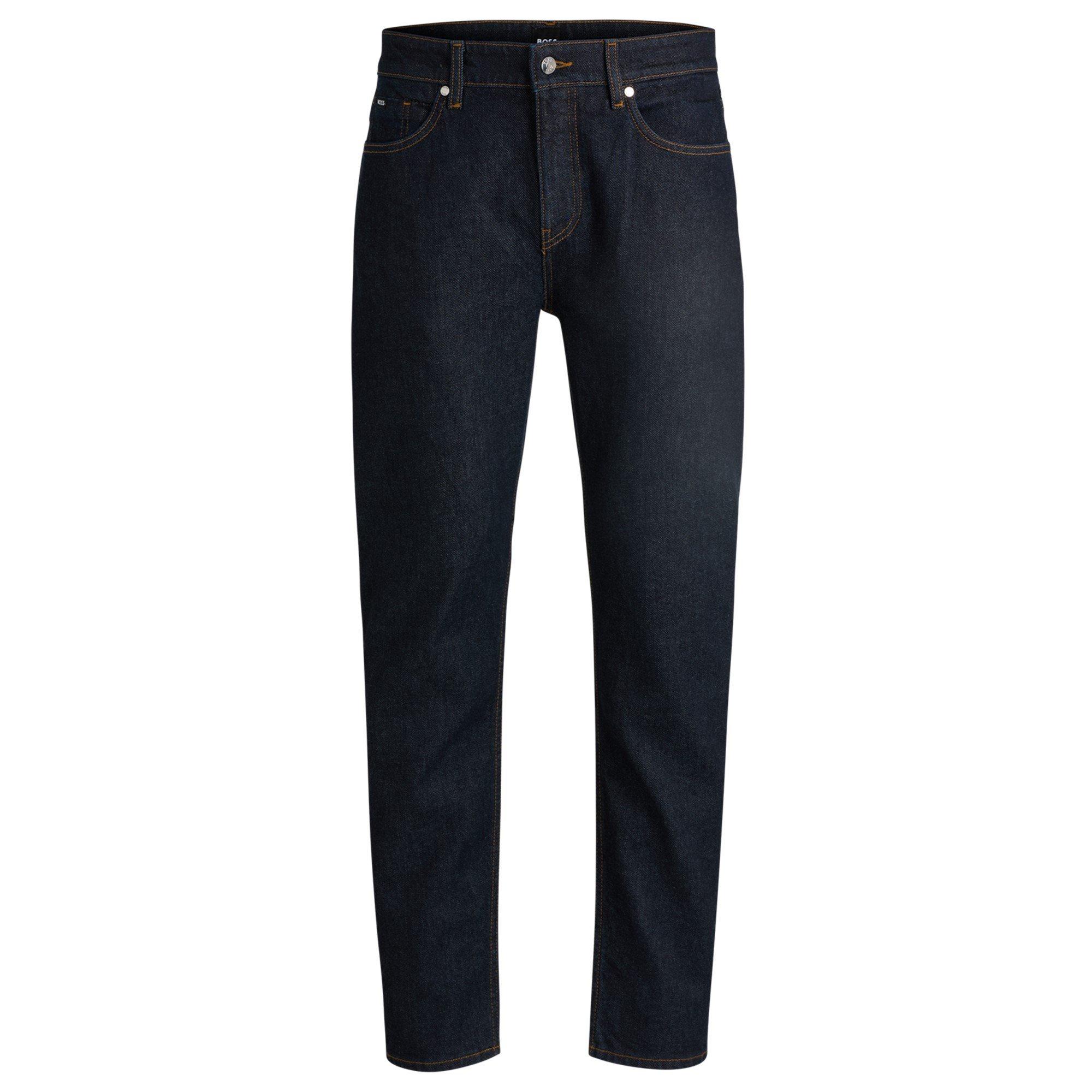 Boss Men's H-Re.Maine Premium Quality Jeans