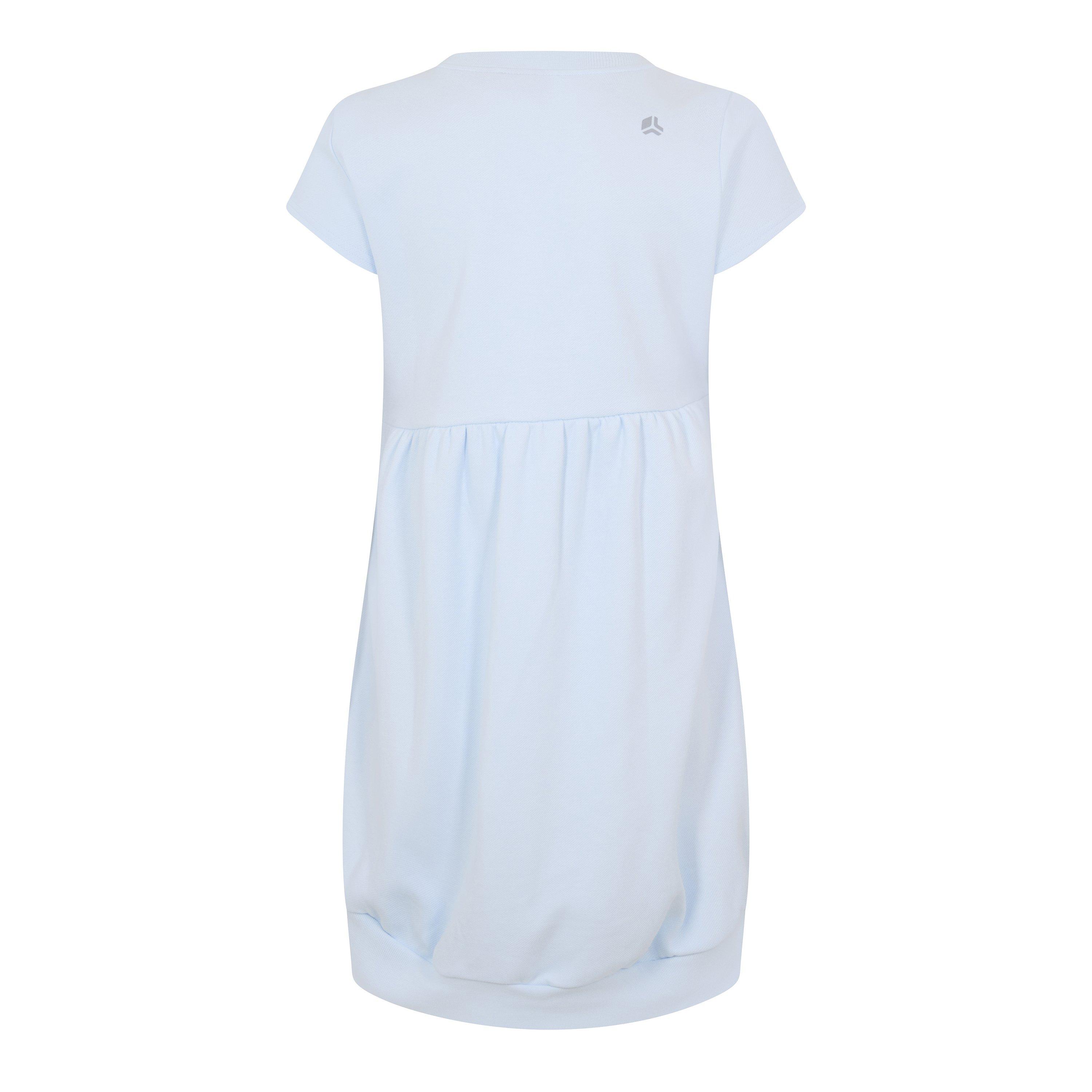 Blanc - Puma - Sweat Dress Womens - 2