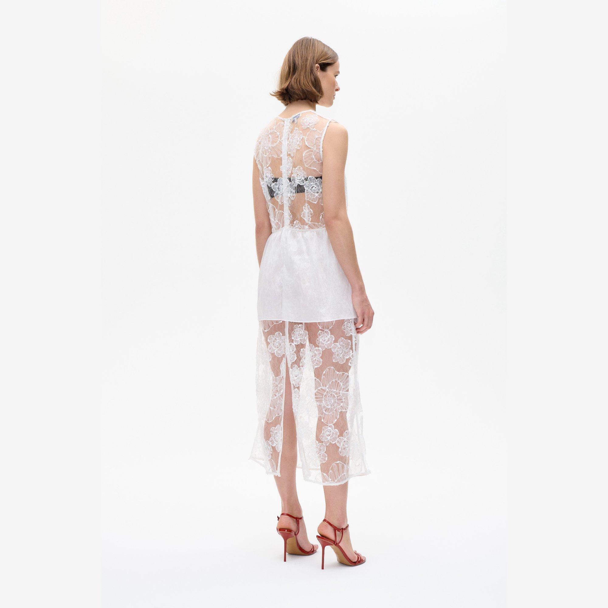 Blanc De Bla - Baum und Pferdgarten - Baum un ANTONIE Ld62 - 3