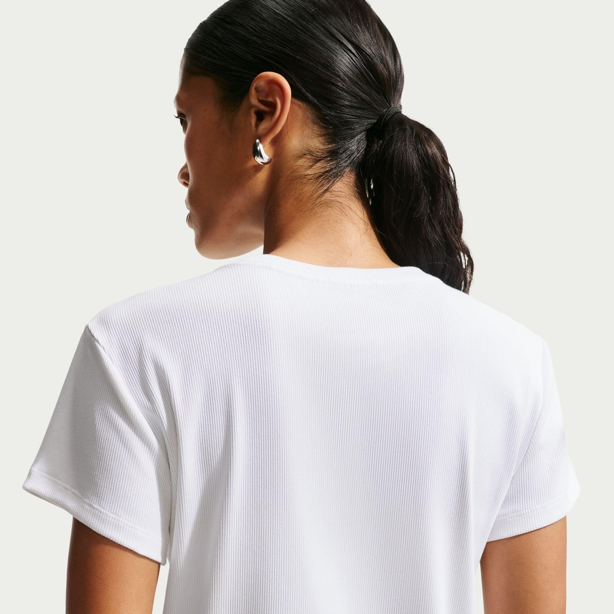 White - Nike - Nike Sports Tee Ld00 - 2