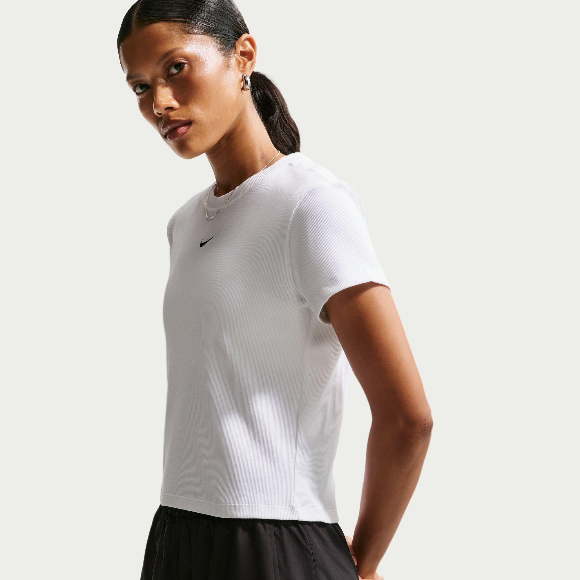White - Nike - Nike Sports Tee Ld00 - 3