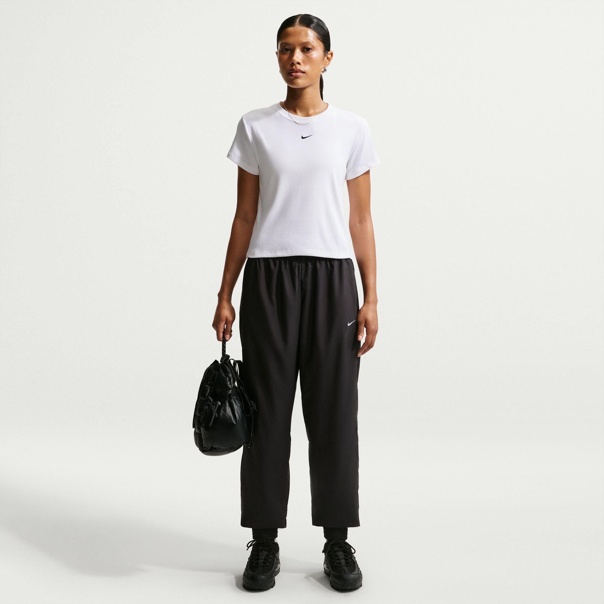 White - Nike - Nike Sports Tee Ld00 - 4