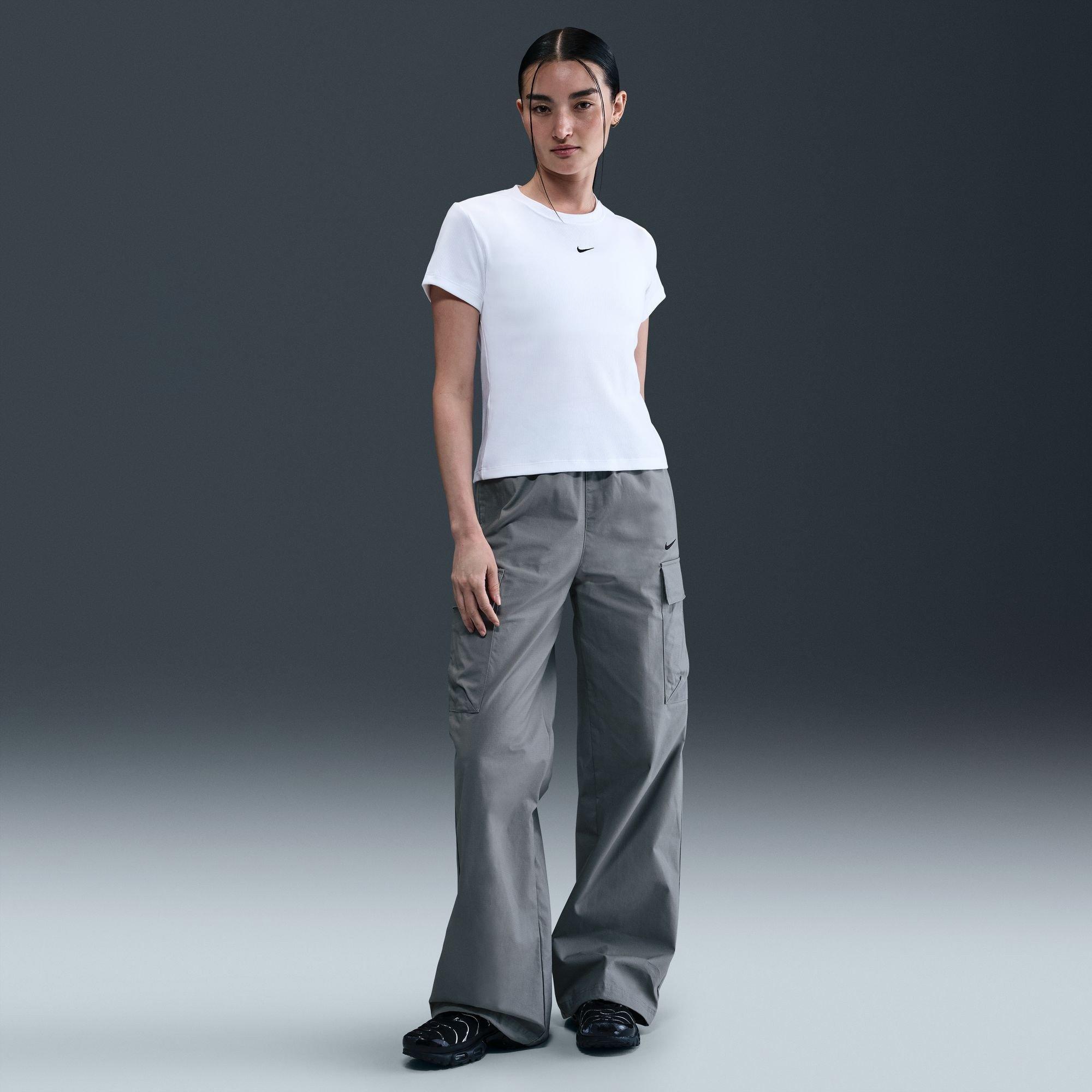 White - Nike - Nike Sports Tee Ld00 - 7