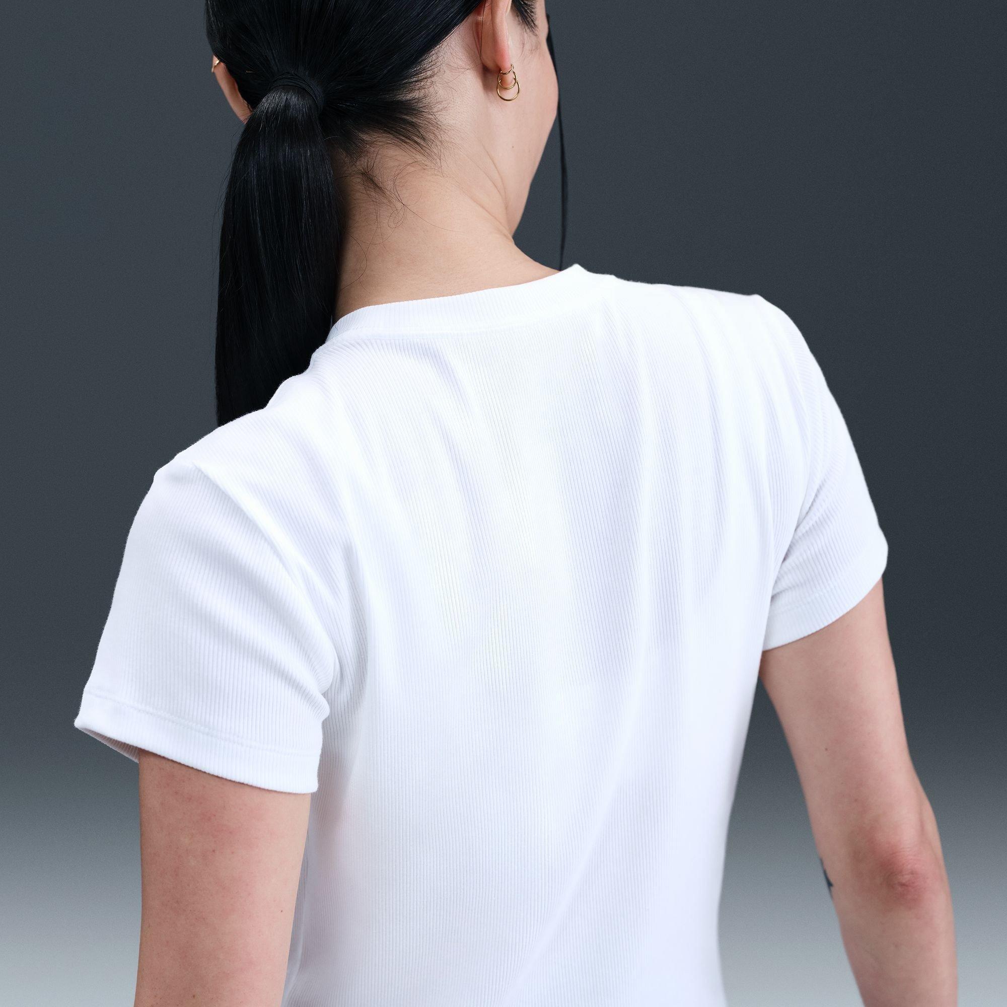White - Nike - Nike Sports Tee Ld00 - 10