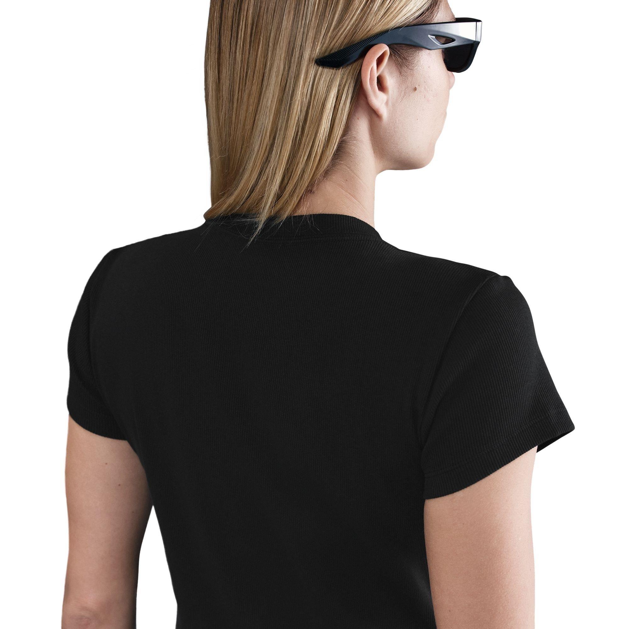 Black - Nike - Nike Sports Tee Ld00 - 2