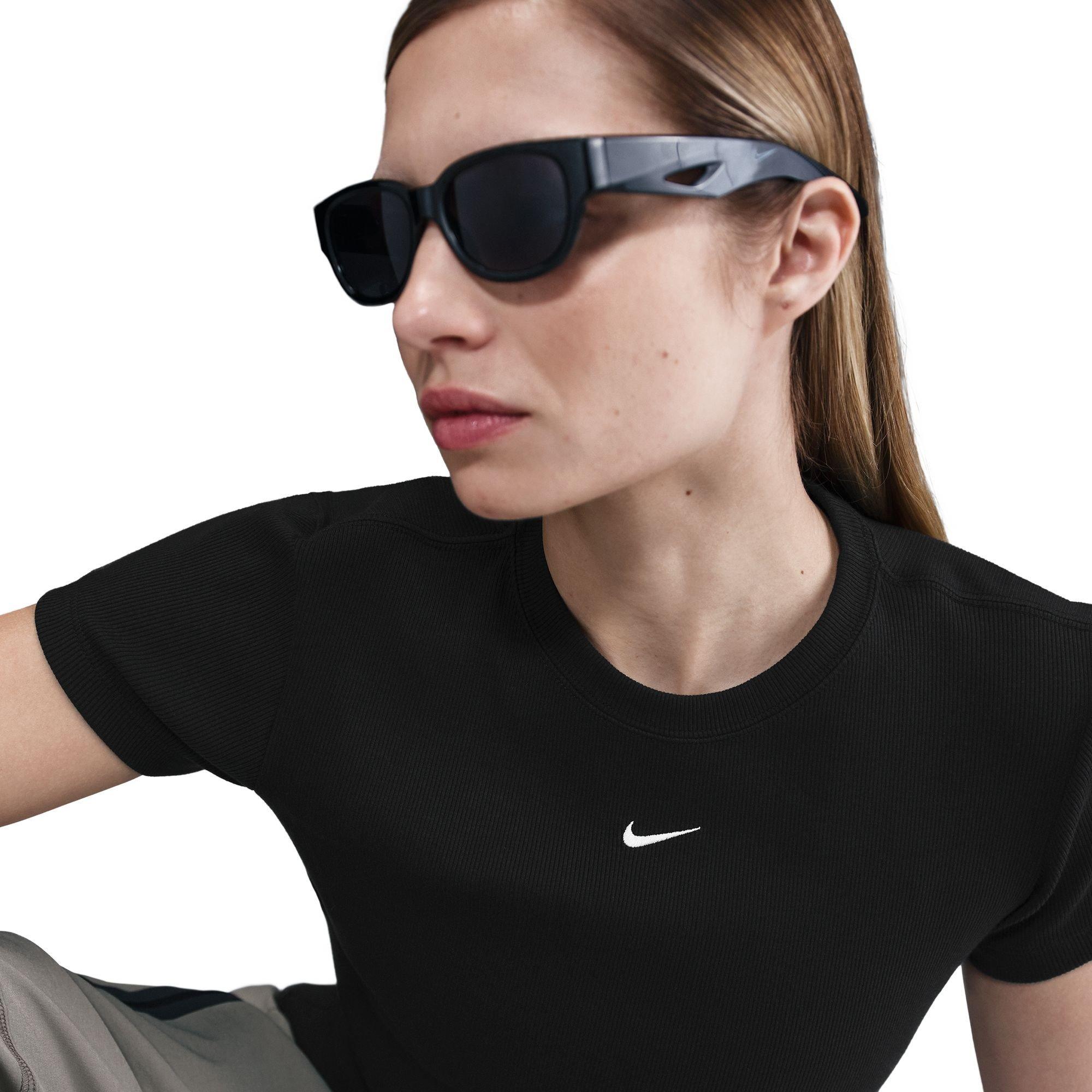 Black - Nike - Nike Sports Tee Ld00 - 5