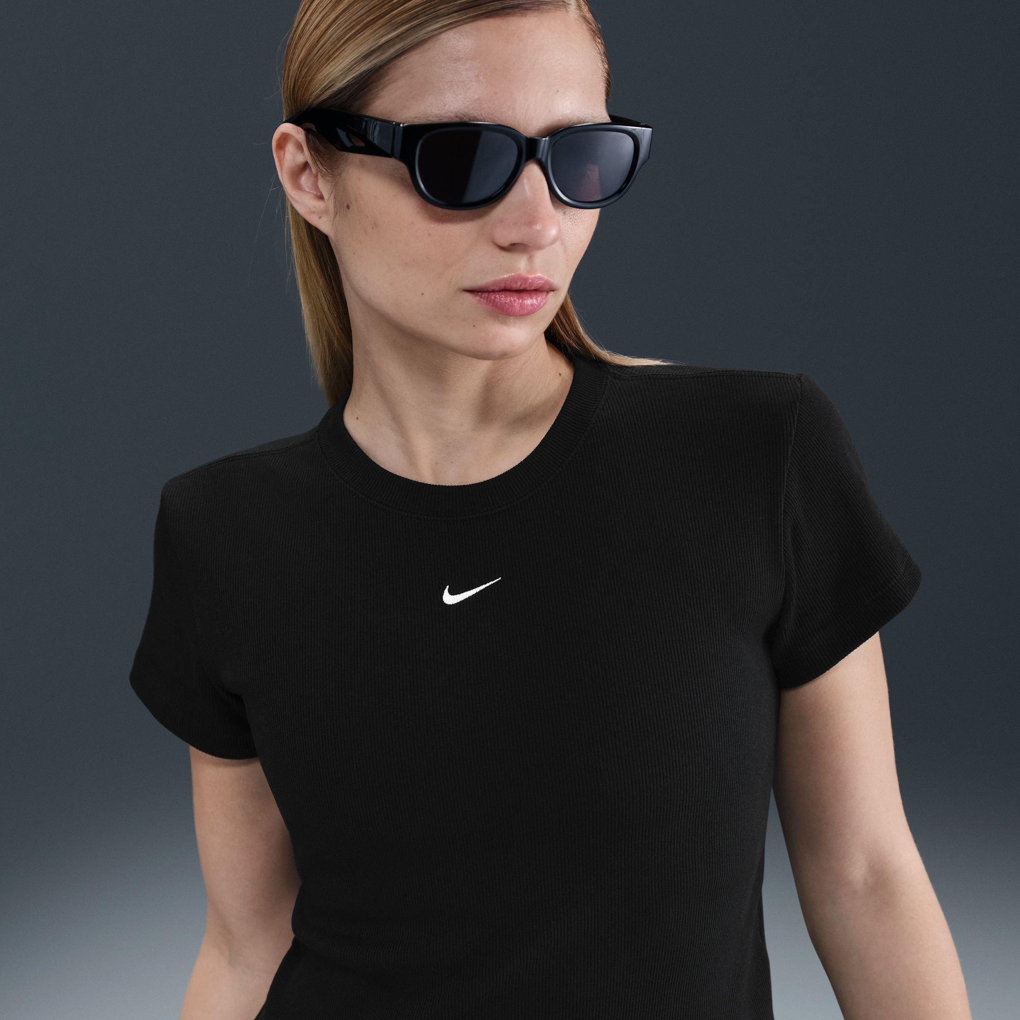 Black - Nike - Nike Sports Tee Ld00 - 6