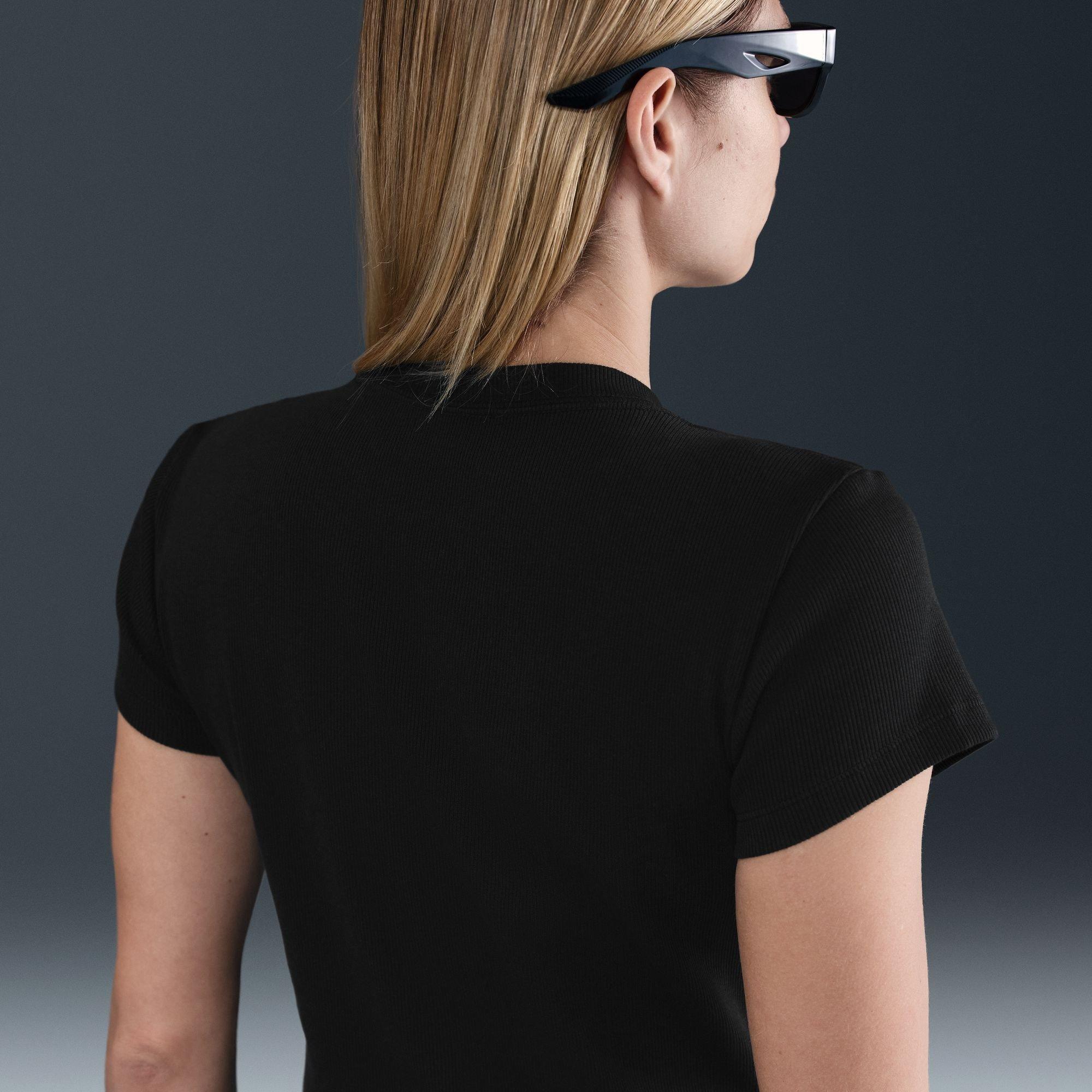 Black - Nike - Nike Sports Tee Ld00 - 9