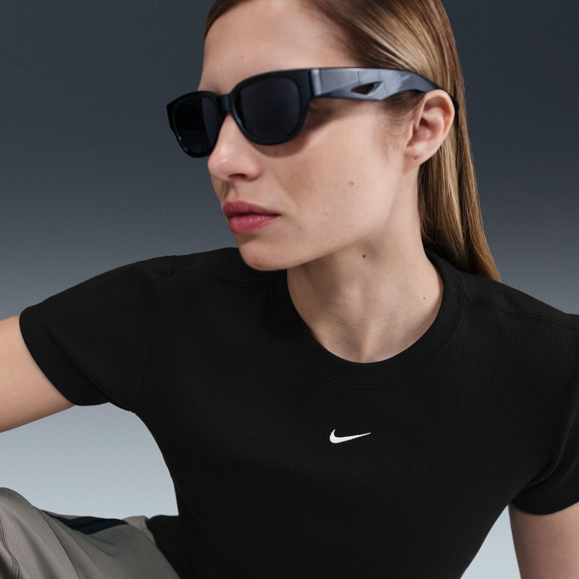 Black - Nike - Nike Sports Tee Ld00 - 10