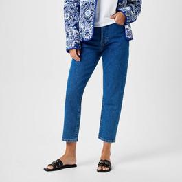 Biba Stevie Crop Jean