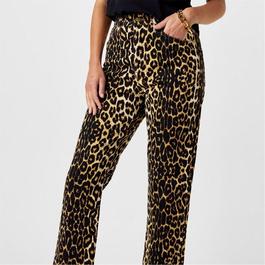 Biba Stevie Cropped Jeans