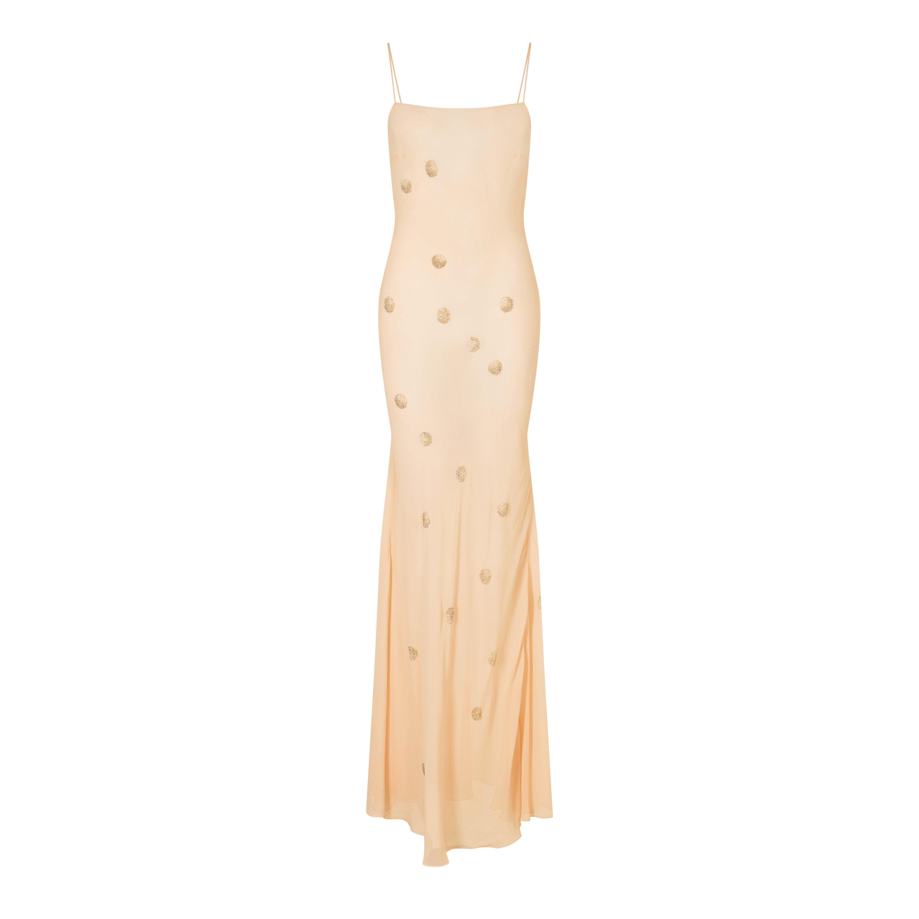 Buttermilk - Anna October - Women's Hina Dress Ball Gown - 1