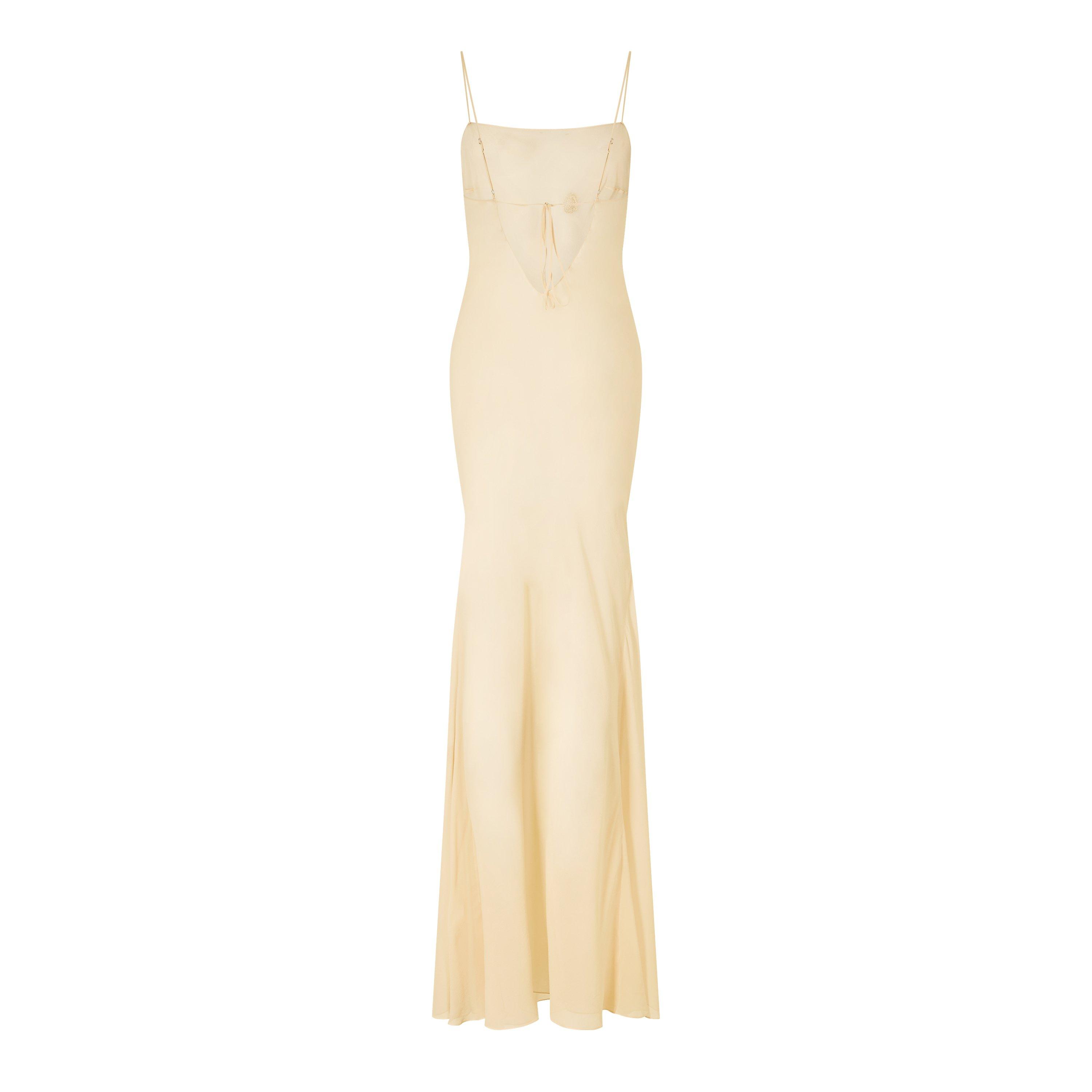 Buttermilk - Anna October - Women's Hina Dress Ball Gown - 2