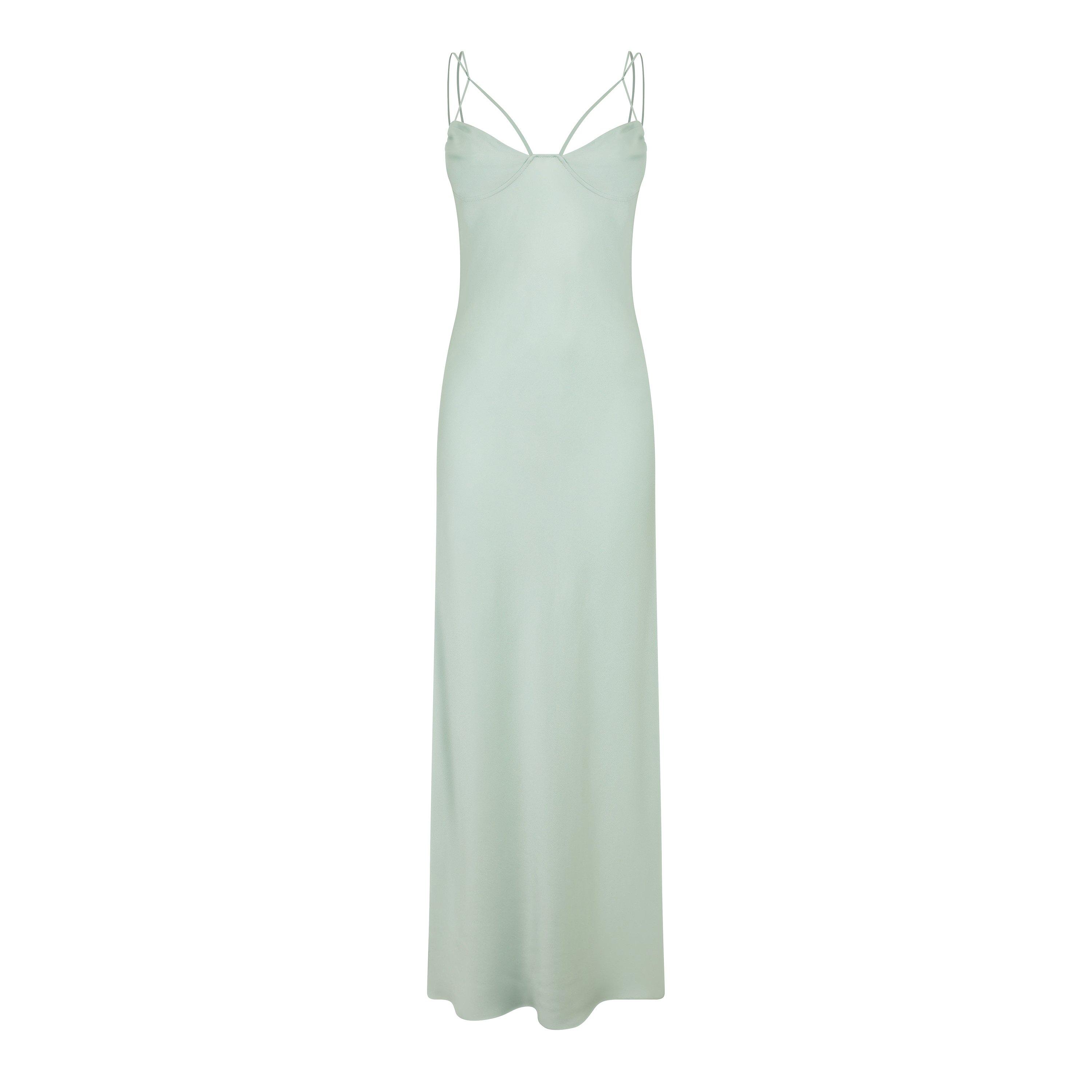 Mint - Anna October - Women's Akari Ball Gown - 1