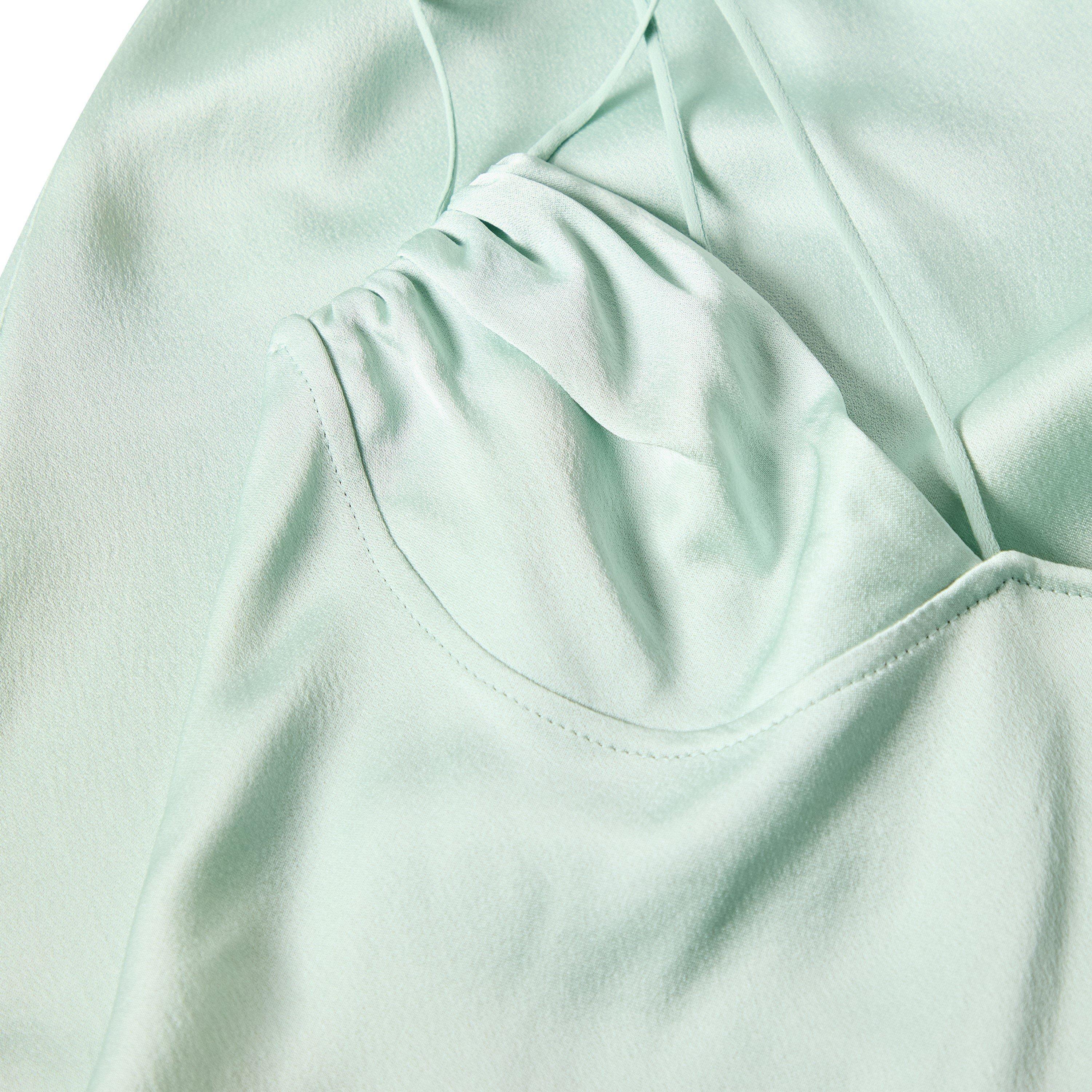 Mint - Anna October - Women's Akari Ball Gown - 3