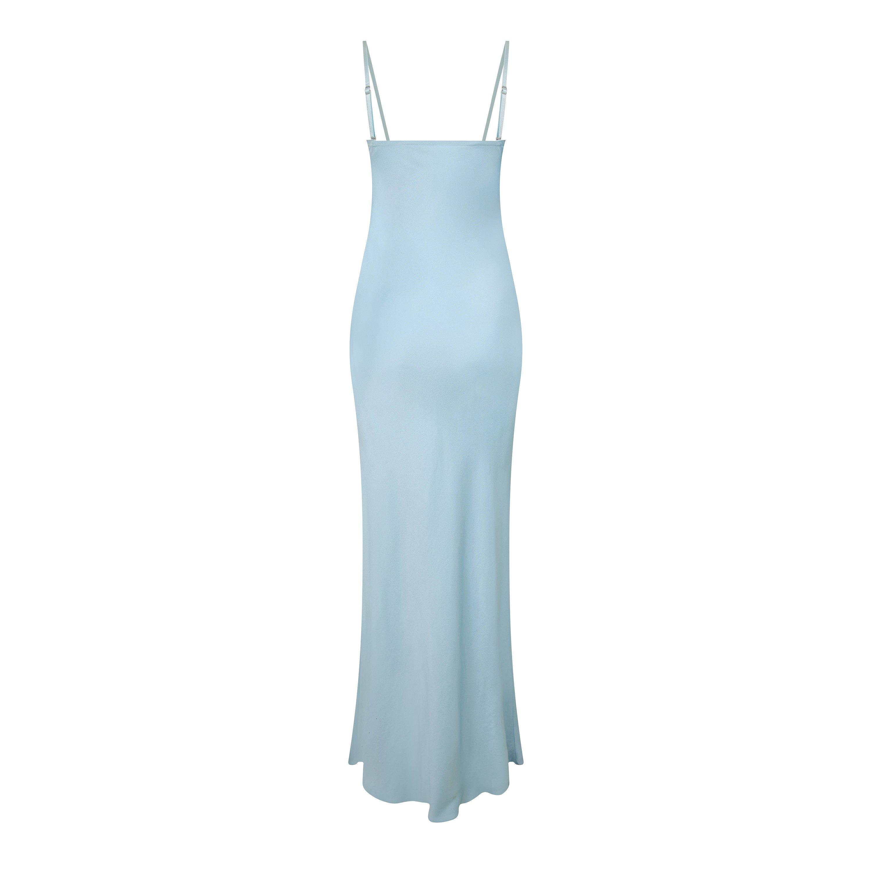 Blue - Anna October - Women's Levi Ball Gown - 2