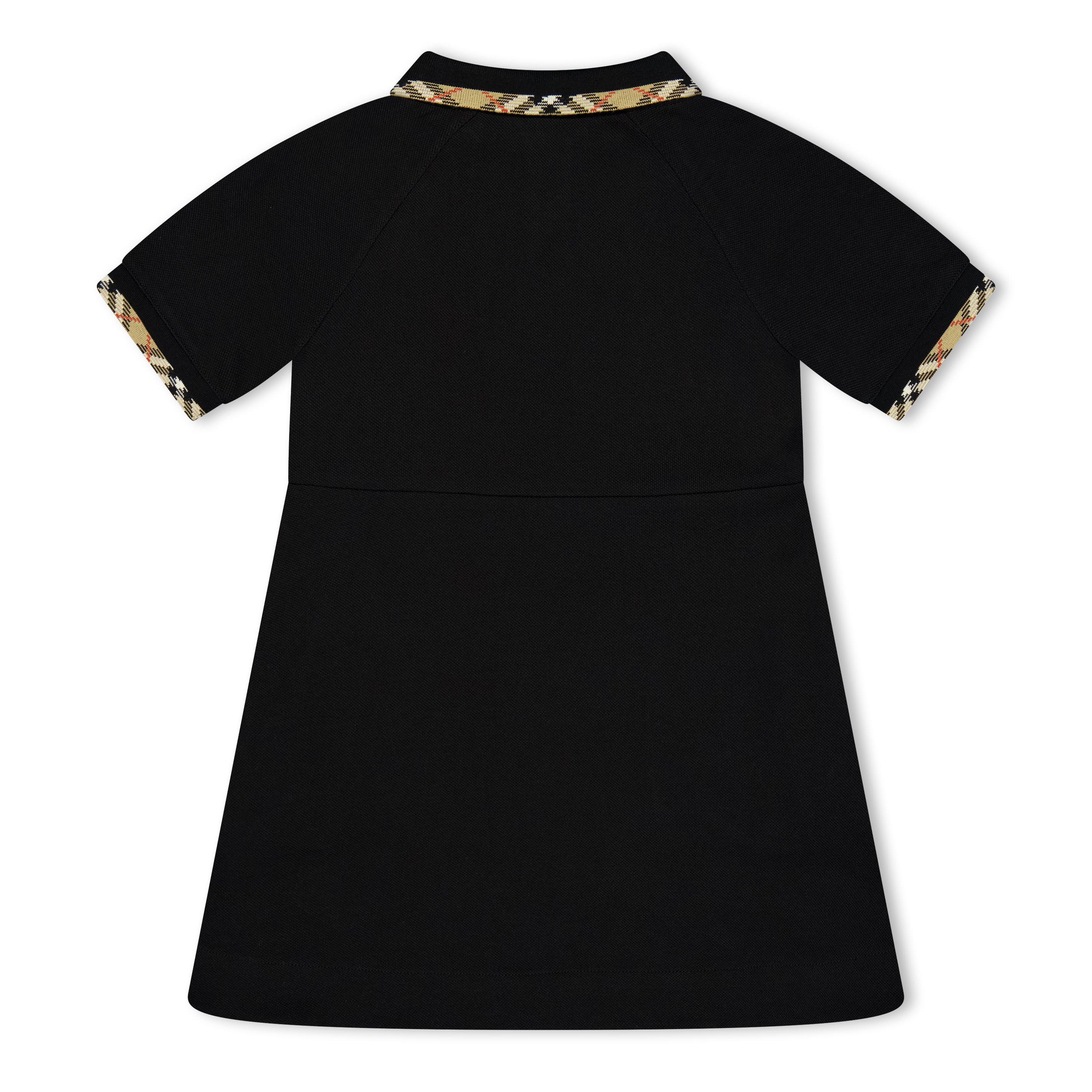 Black A1189 - Burberry - Burb Romola Drss Jn64 - 2