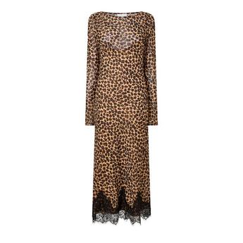 Designer Day Dresses