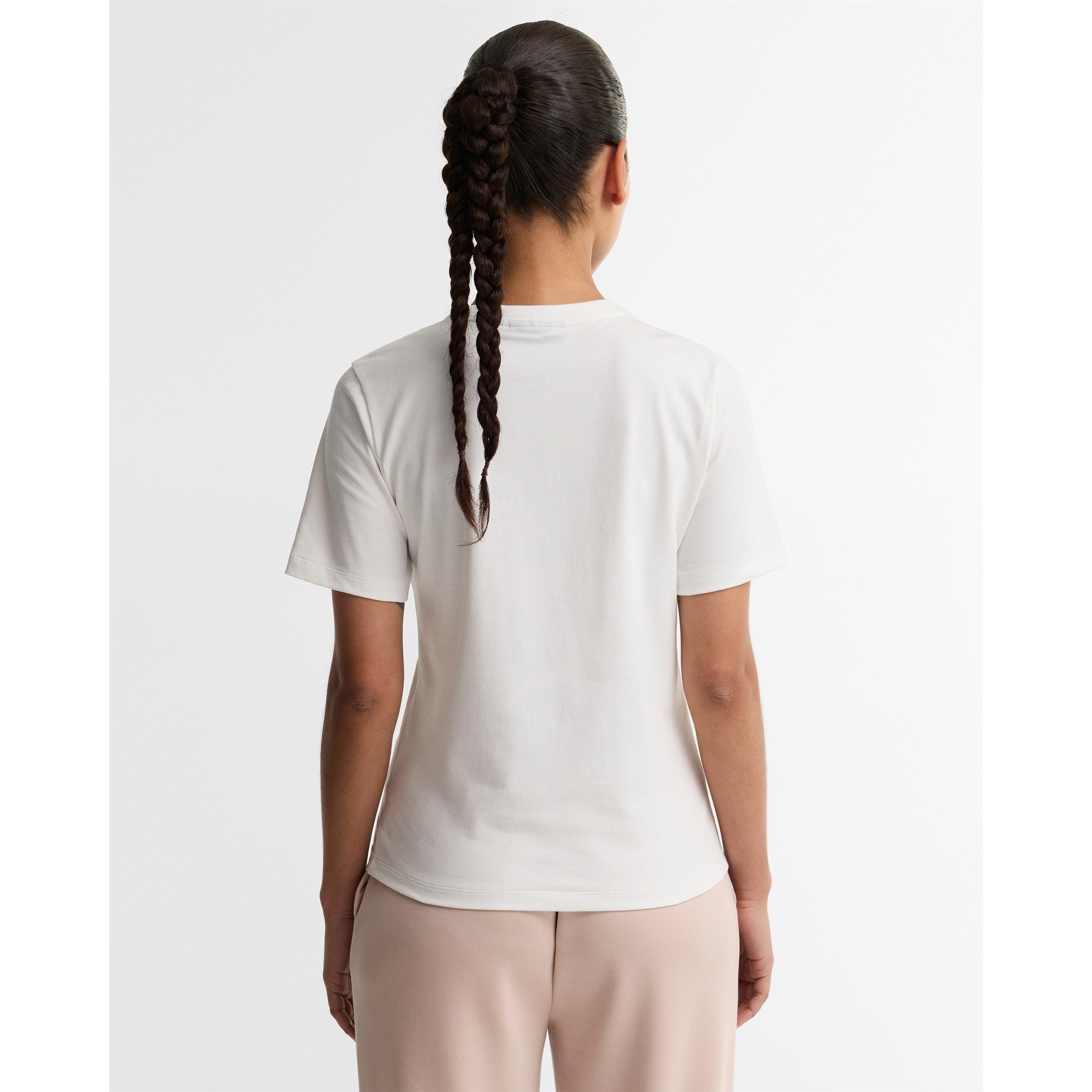 Off White - Barbour International - B.Int Colletta SS T Ld64 - 4