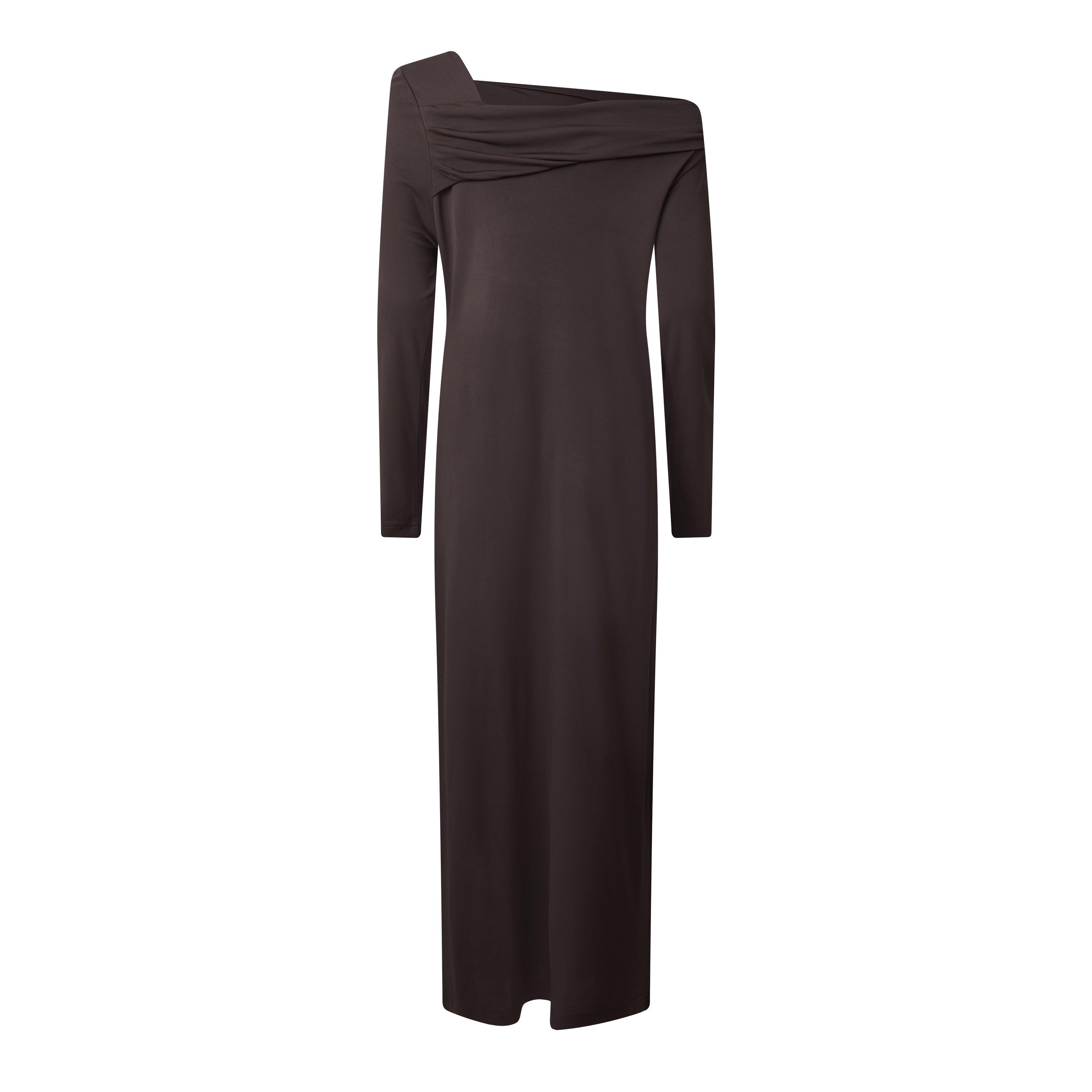 Truffle - Barbour International - Women's Kemora Maxi Dress - 2