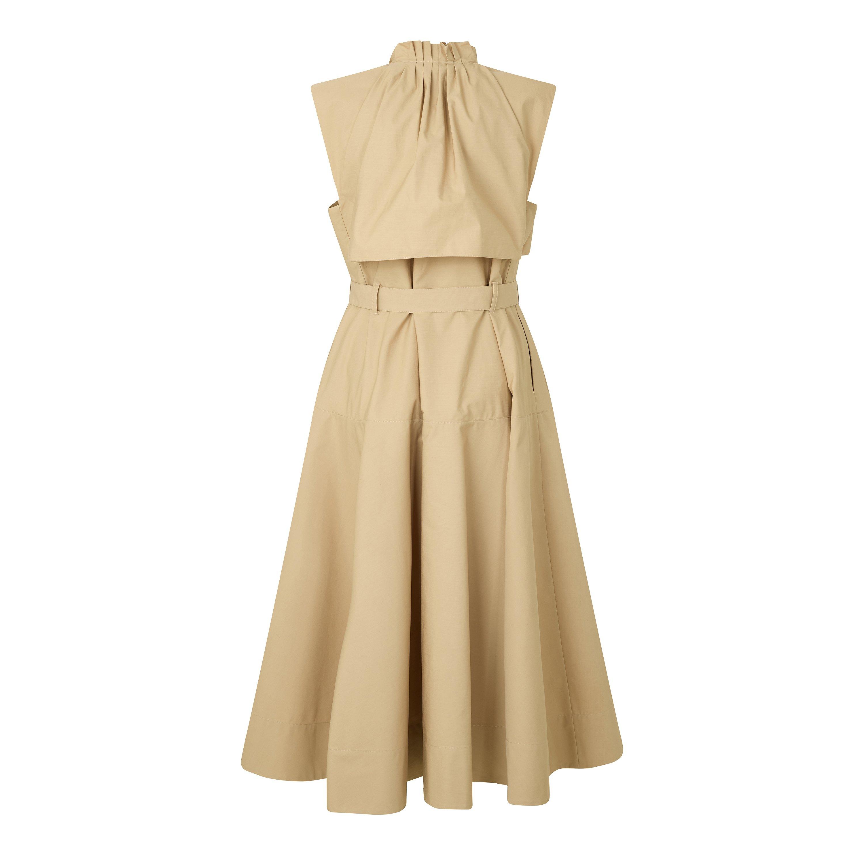 Harvest Beige - Burberry - Burb Jessica Ld63 - 2