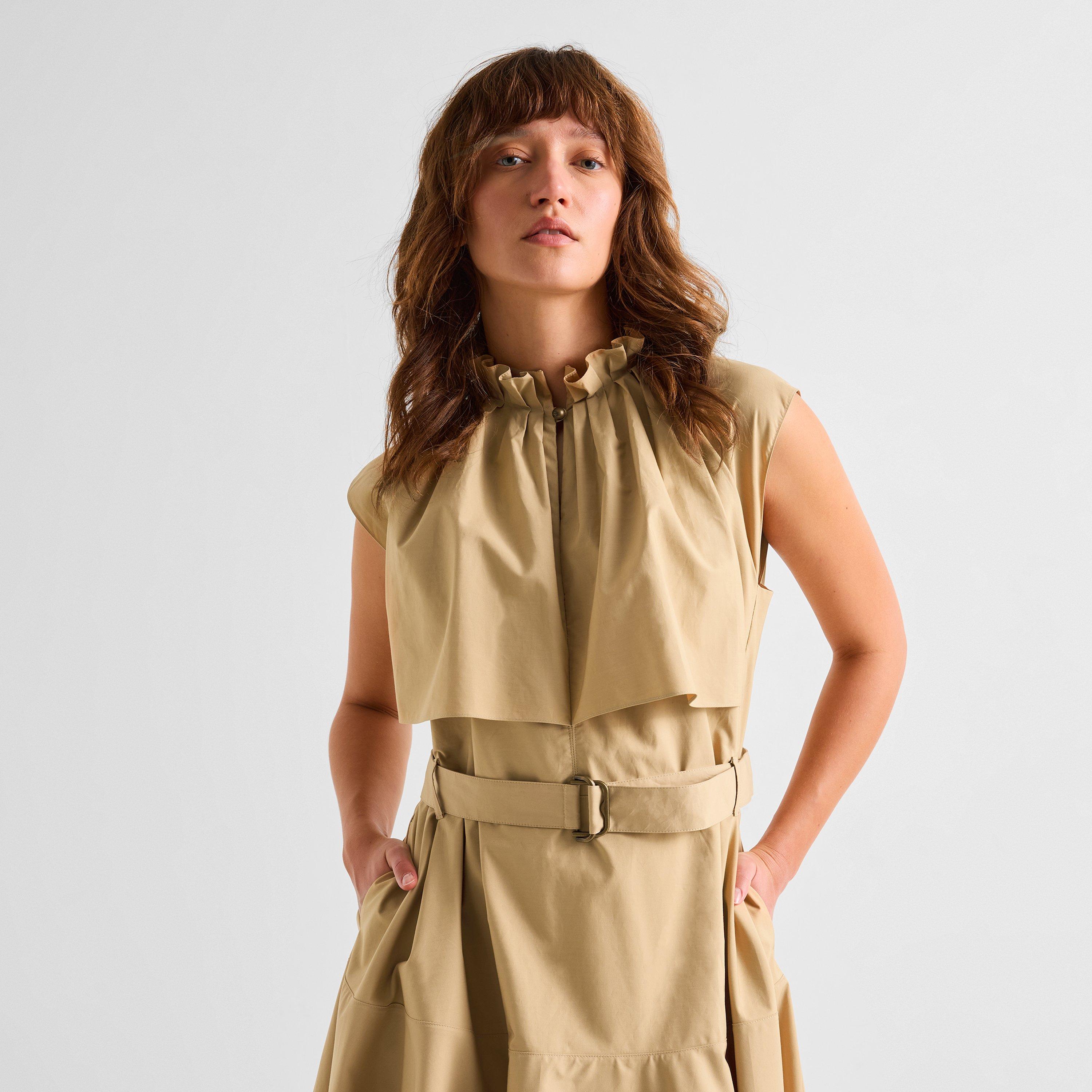 Harvest Beige - Burberry - Burb Jessica Ld63 - 3