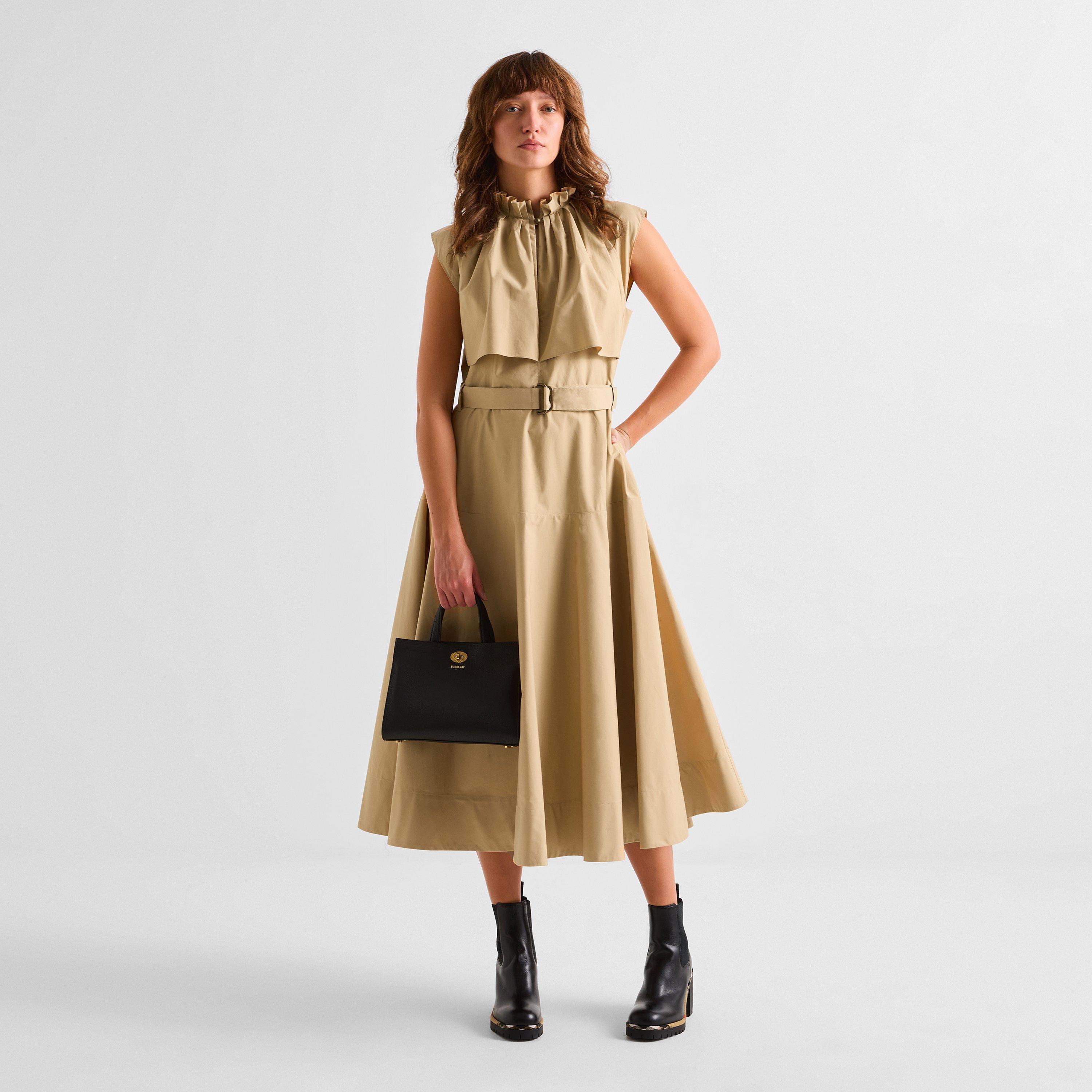 Harvest Beige - Burberry - Burb Jessica Ld63 - 6
