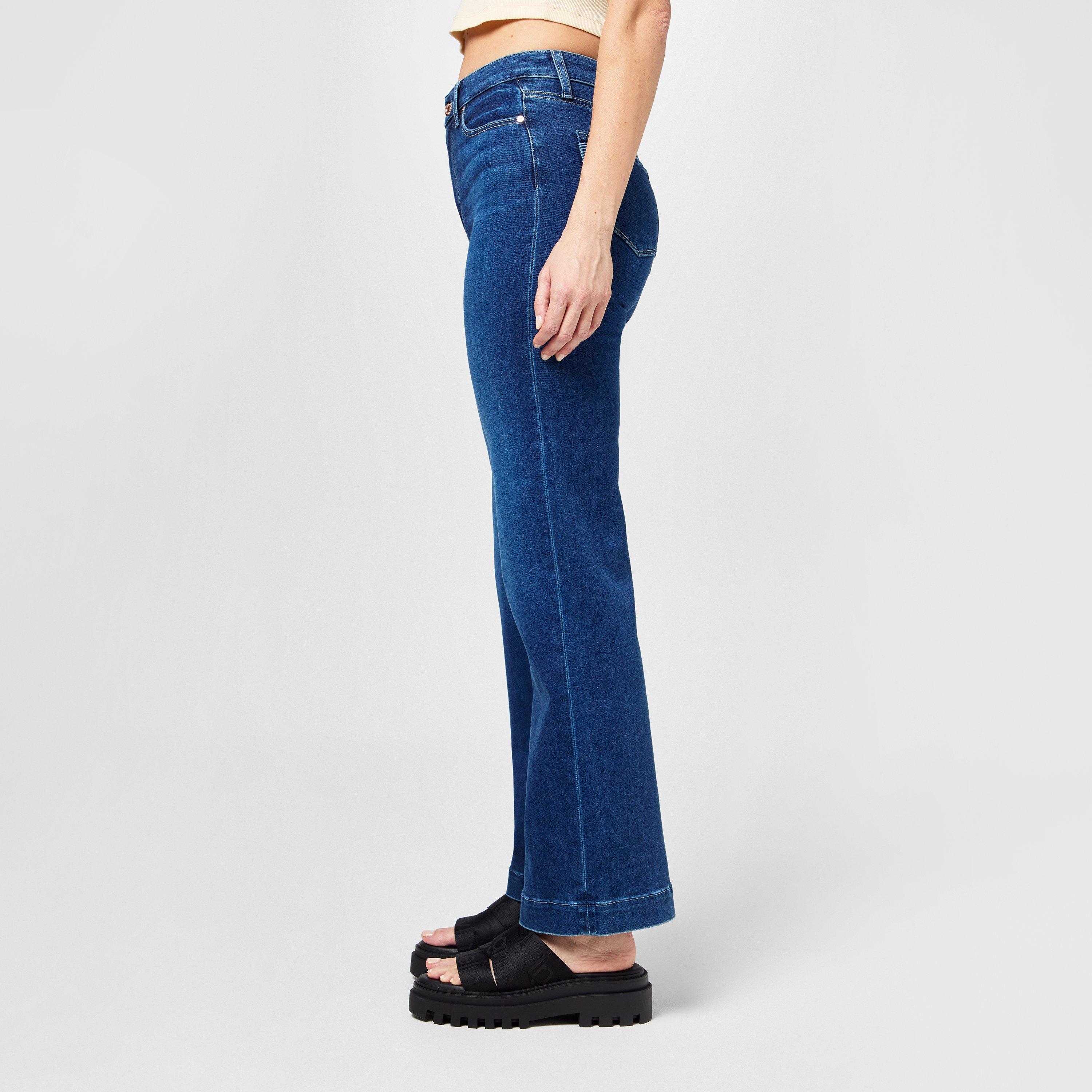 Notre Dame - Paige - Leenah Jeans - 2