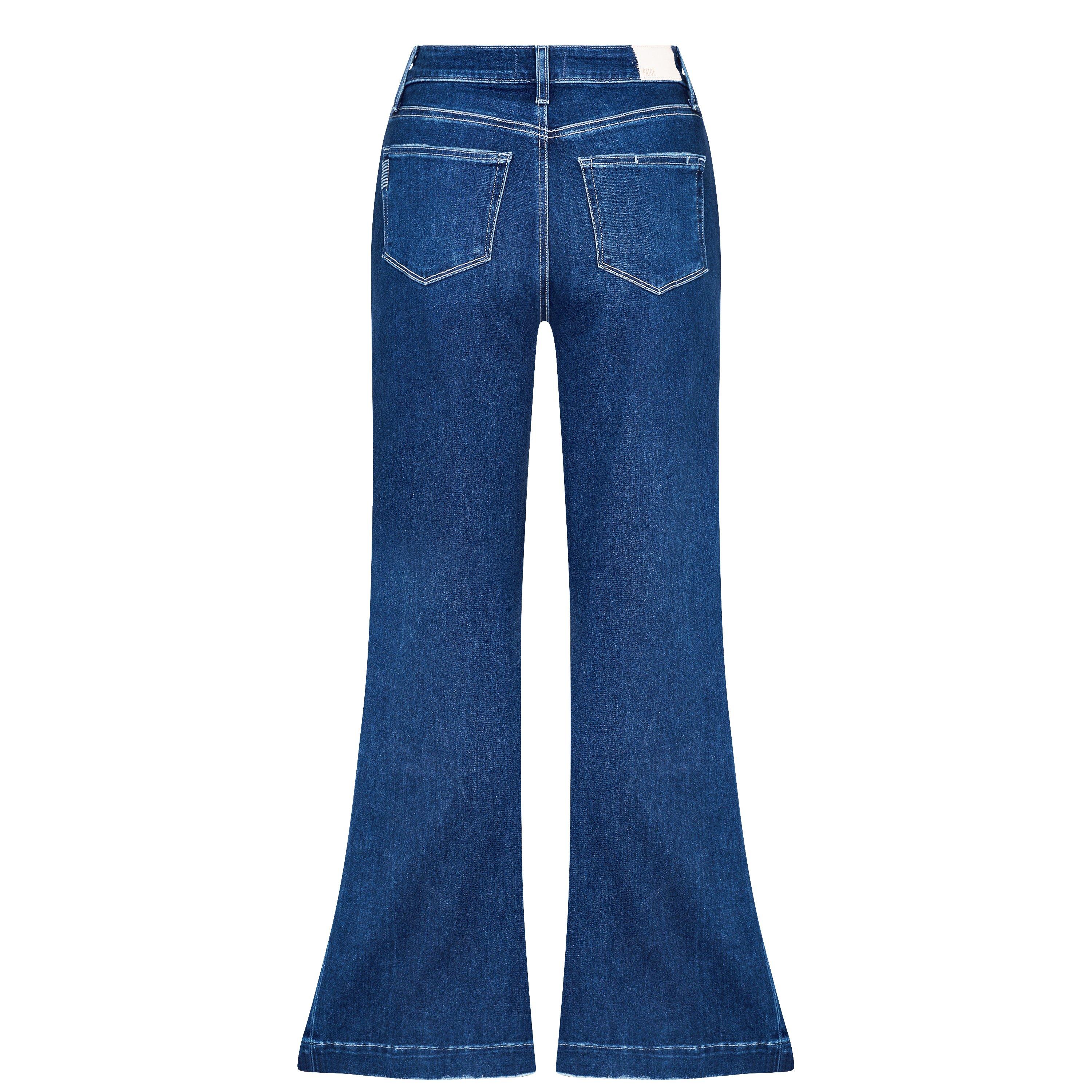 Notre Dame - Paige - Leenah Jeans - 6