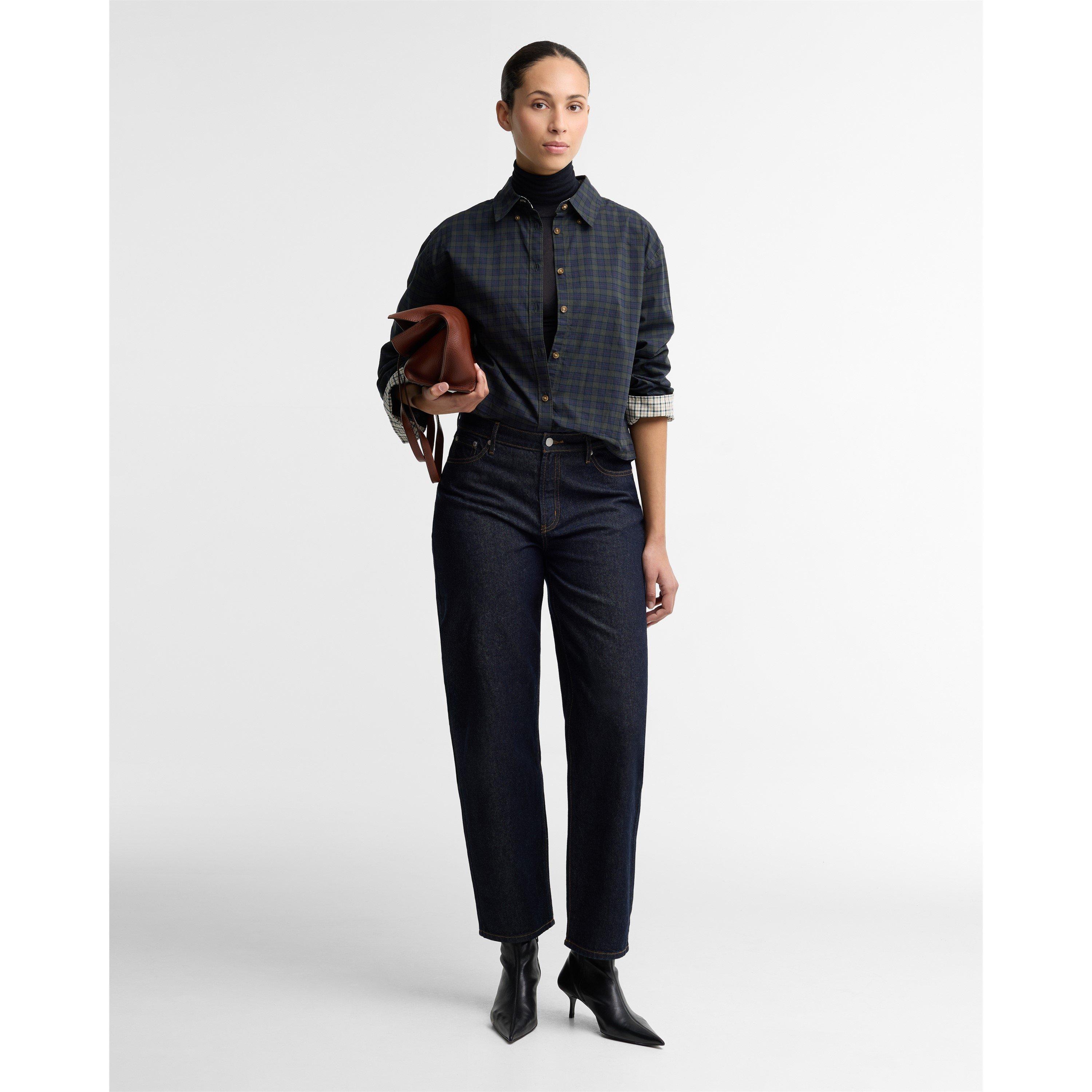 Shadow Classic - Barbour - B.Li Ravenshill Shrt Ld64 - 4
