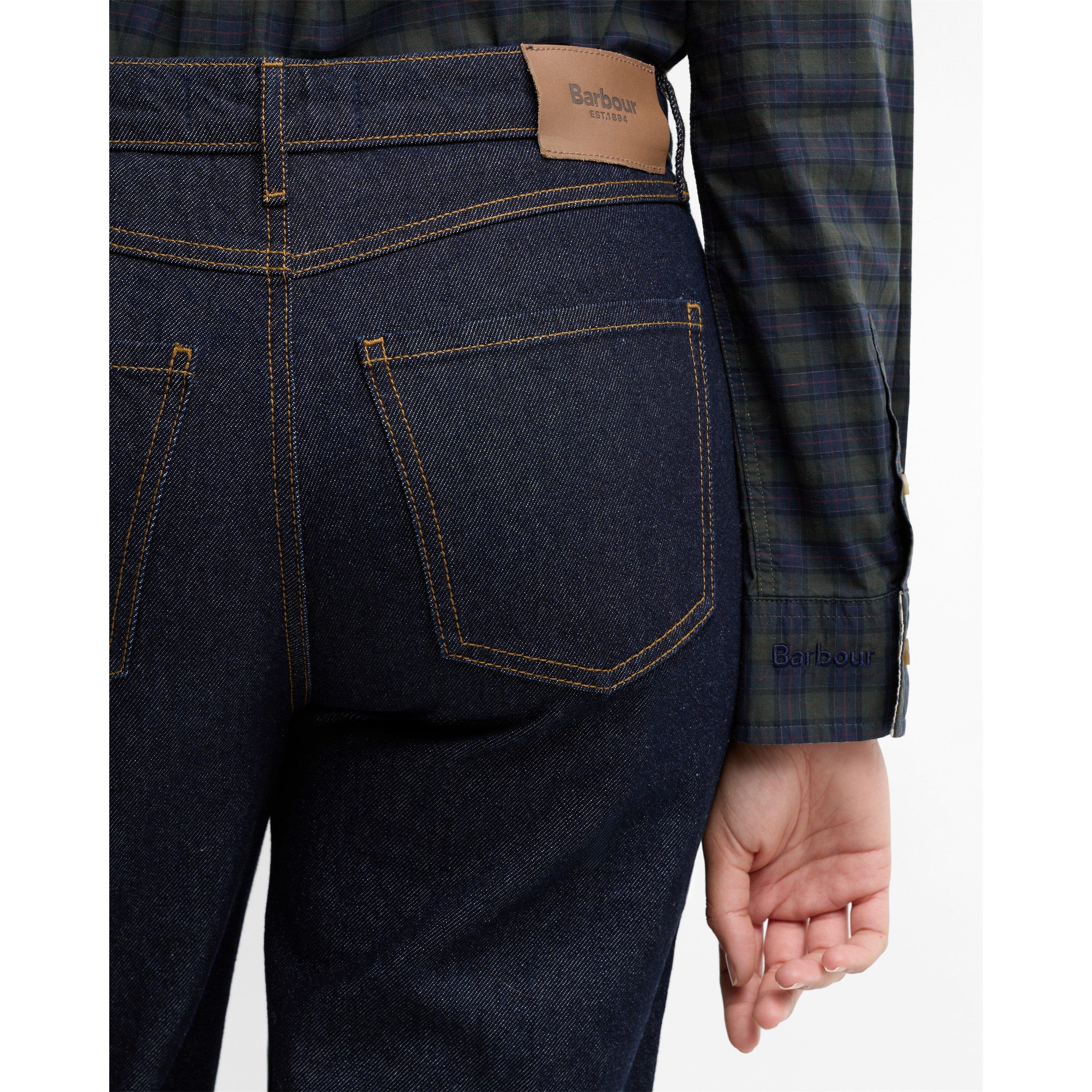 Shadow Classic - Barbour - B.Li Ravenshill Shrt Ld64 - 7