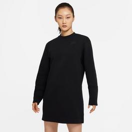 Nike Tech Fleece Essential Dress Ladies