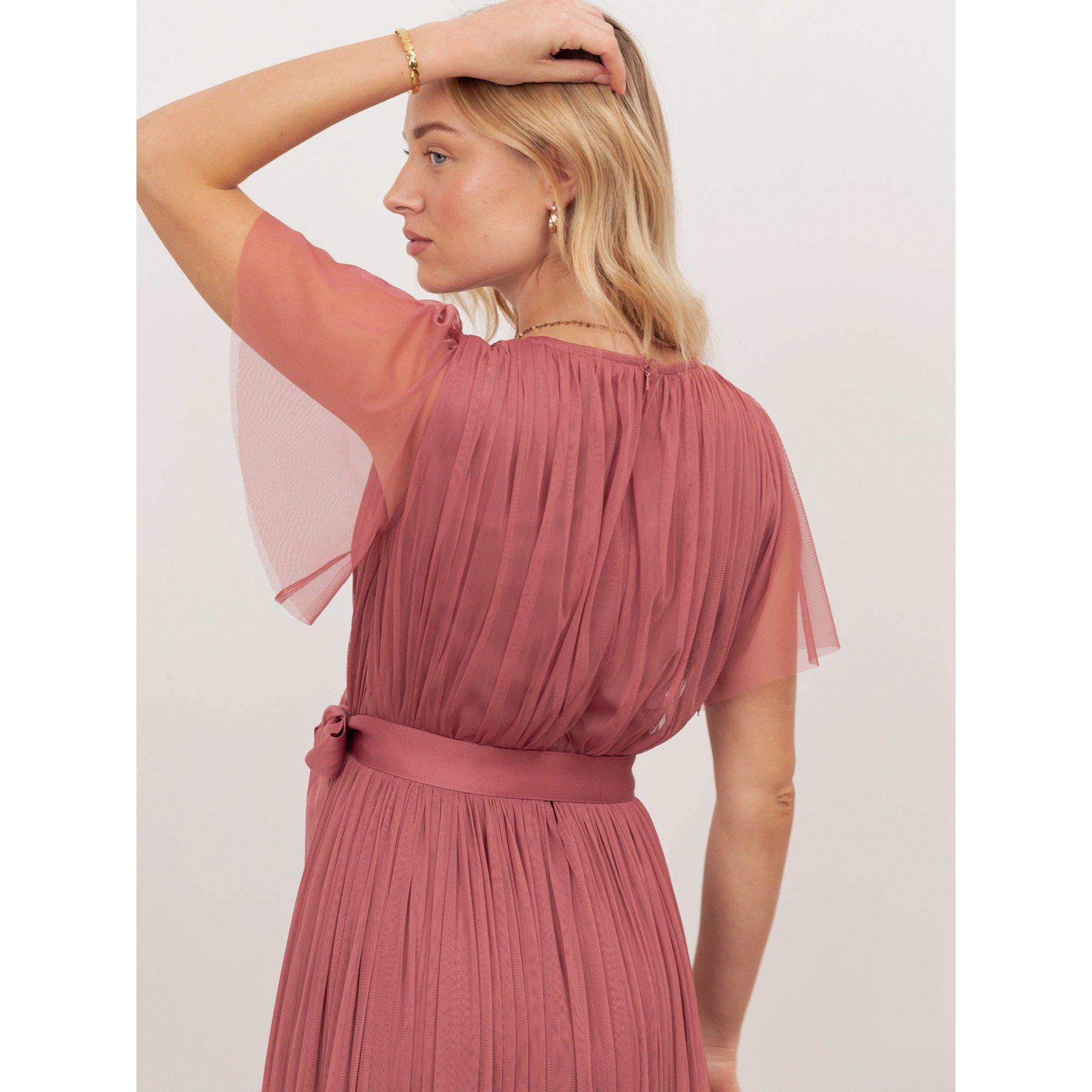 Faded Rose - Anaya With Love - Anaya W Tulle Faux W Ld62 - 4