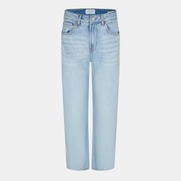 Jack Wills Hailey High Rise Jeans