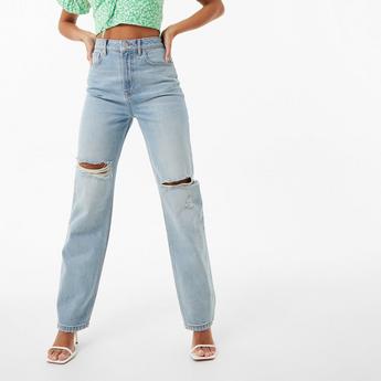 Jack Wills JW Hailey High Rise Jeans