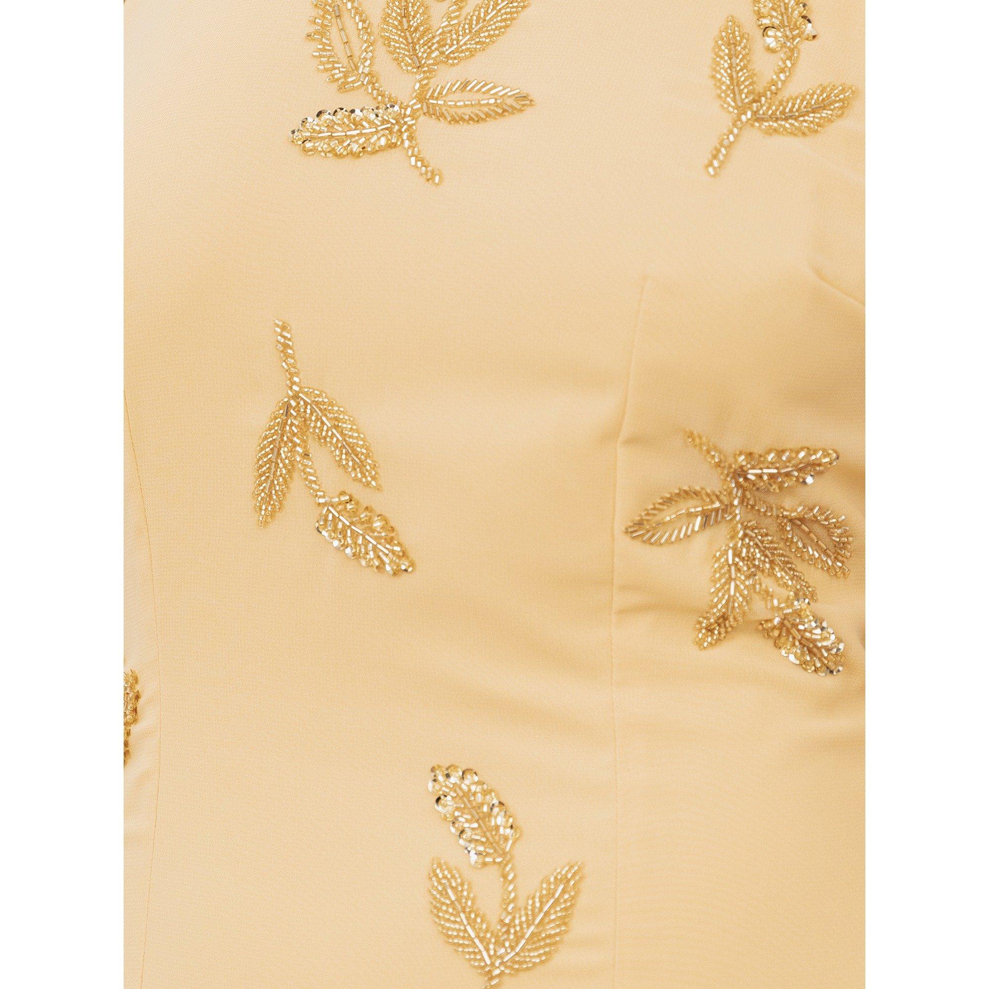 Buttercream - Maya Deluxe - De Halterneck F Ld61 - 5