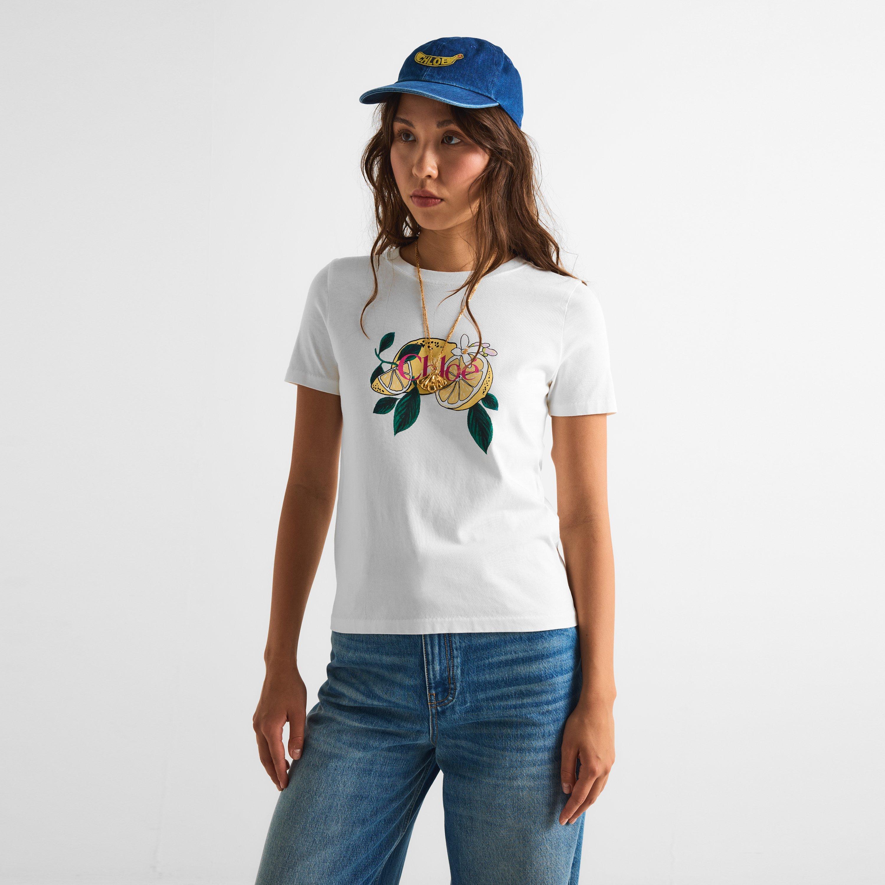 Iconic Milk - Chloe - Women's JH08 Short Sleeve T-Shirt - 3