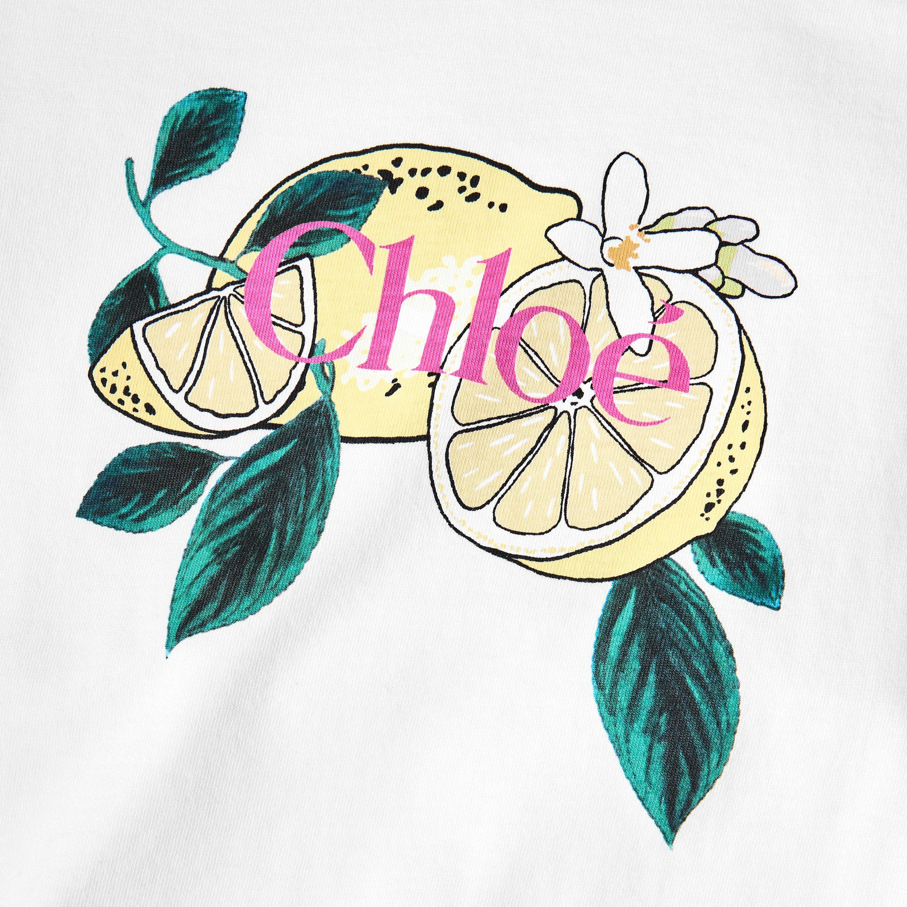 Iconic Milk - Chloe - Women's JH08 Short Sleeve T-Shirt - 3